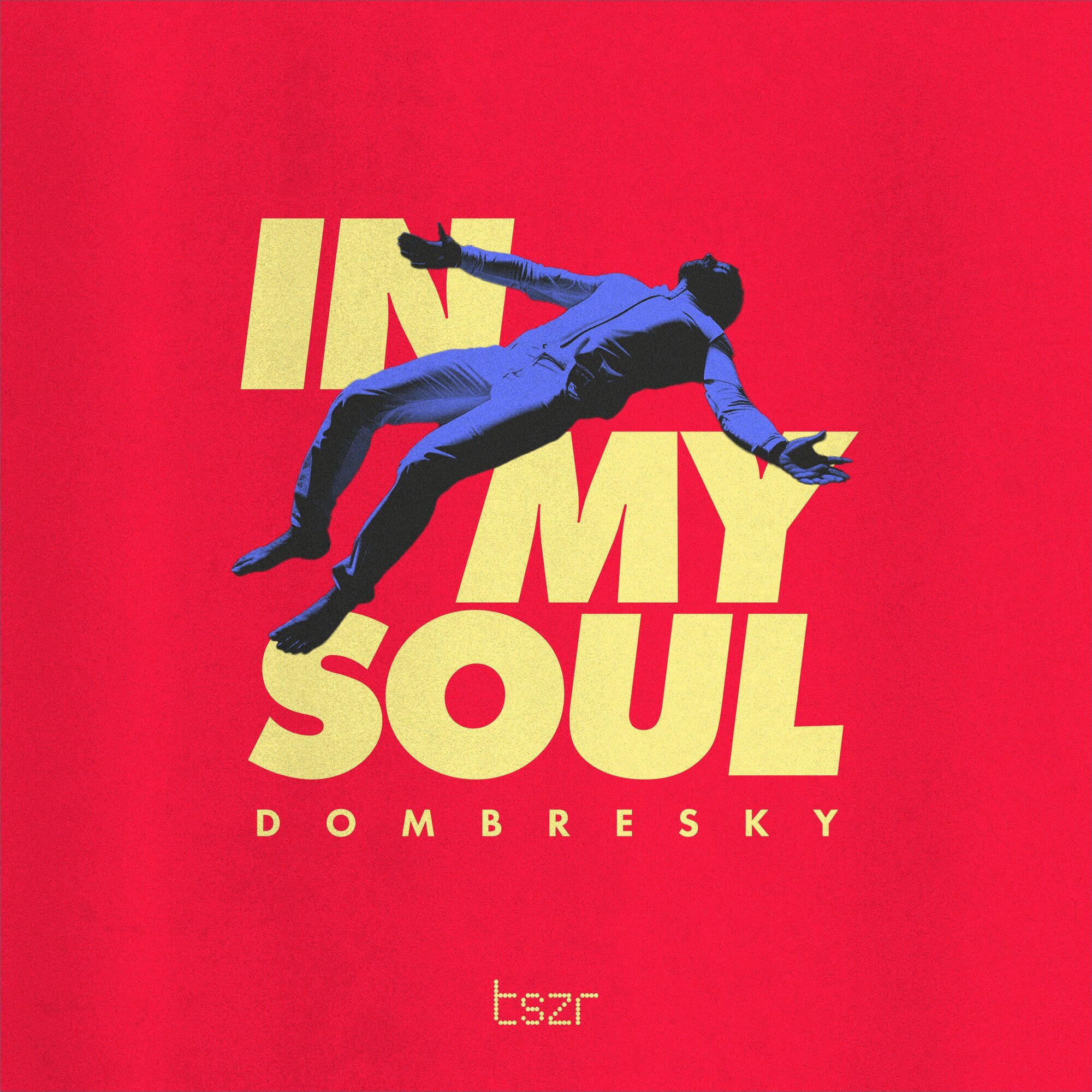Релиз In My Soul