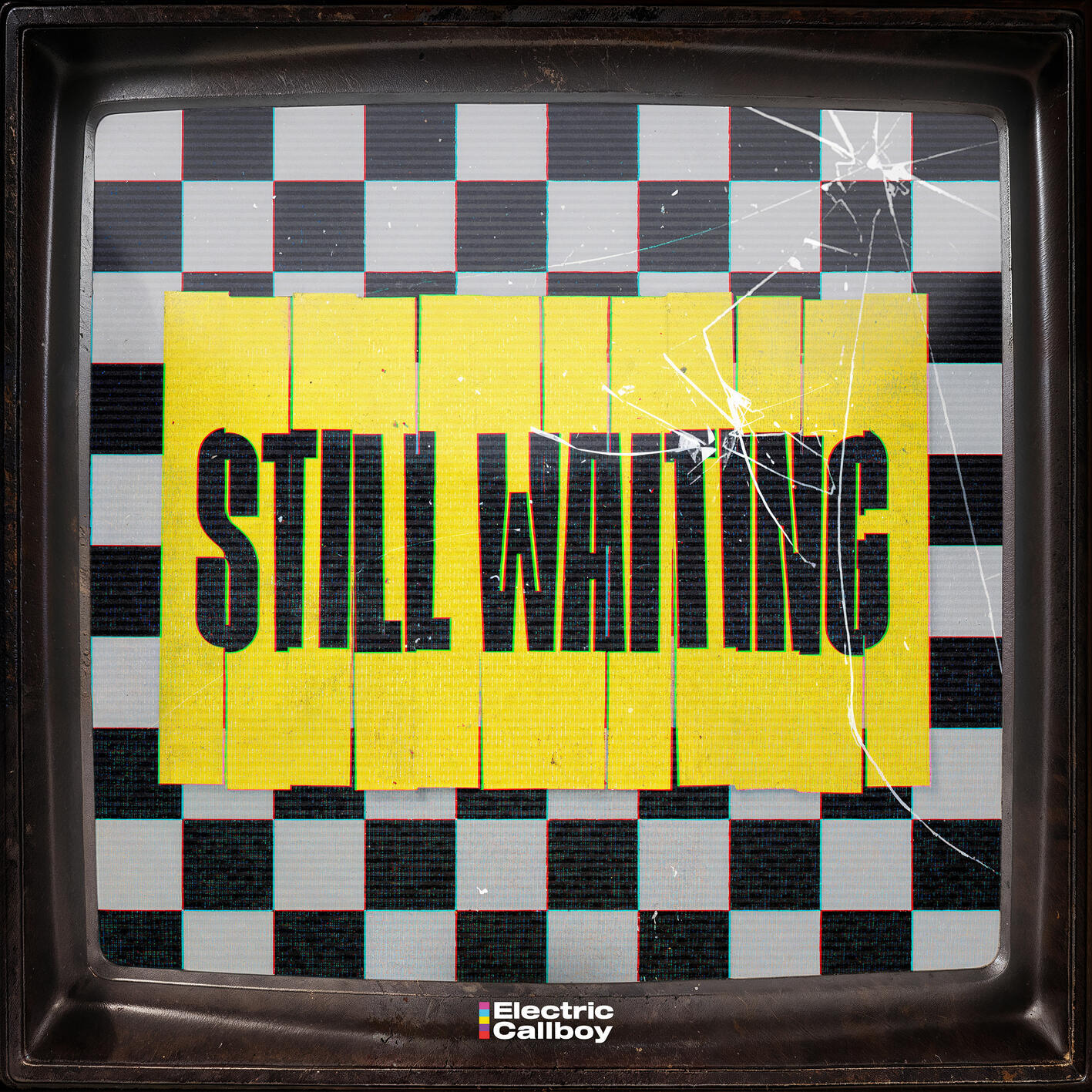 Релиз Still Waiting