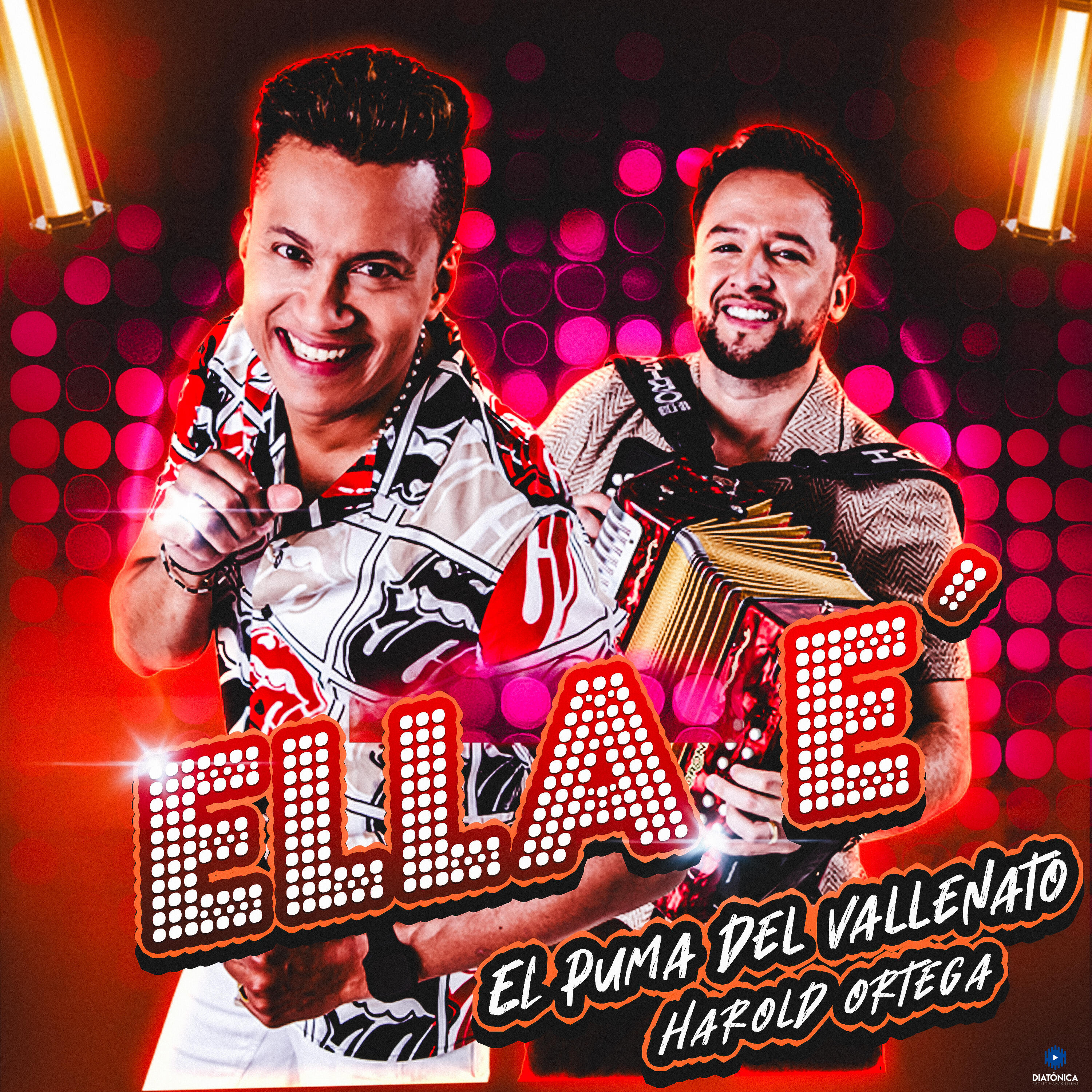 Релиз Ella E'