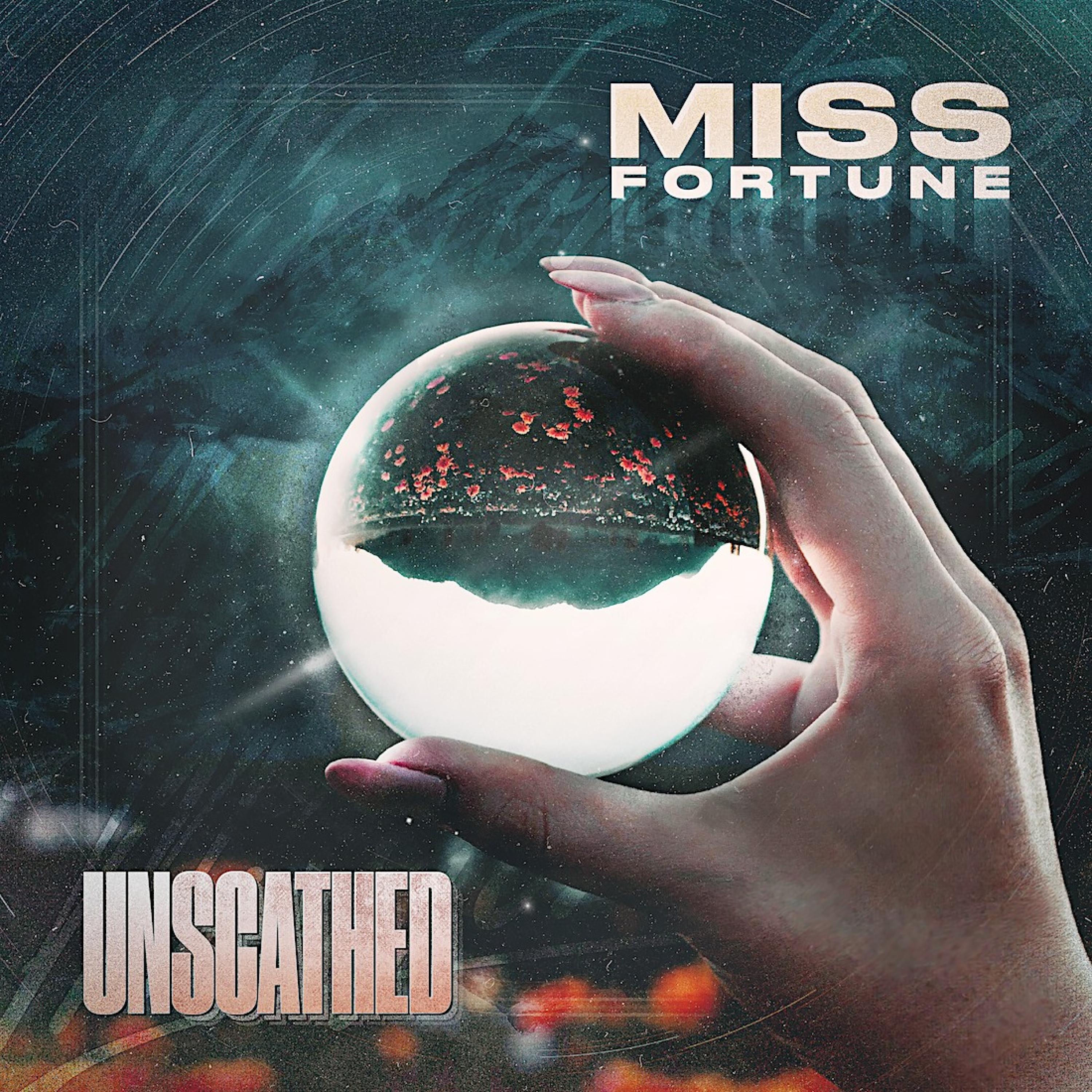 Релиз Unscathed