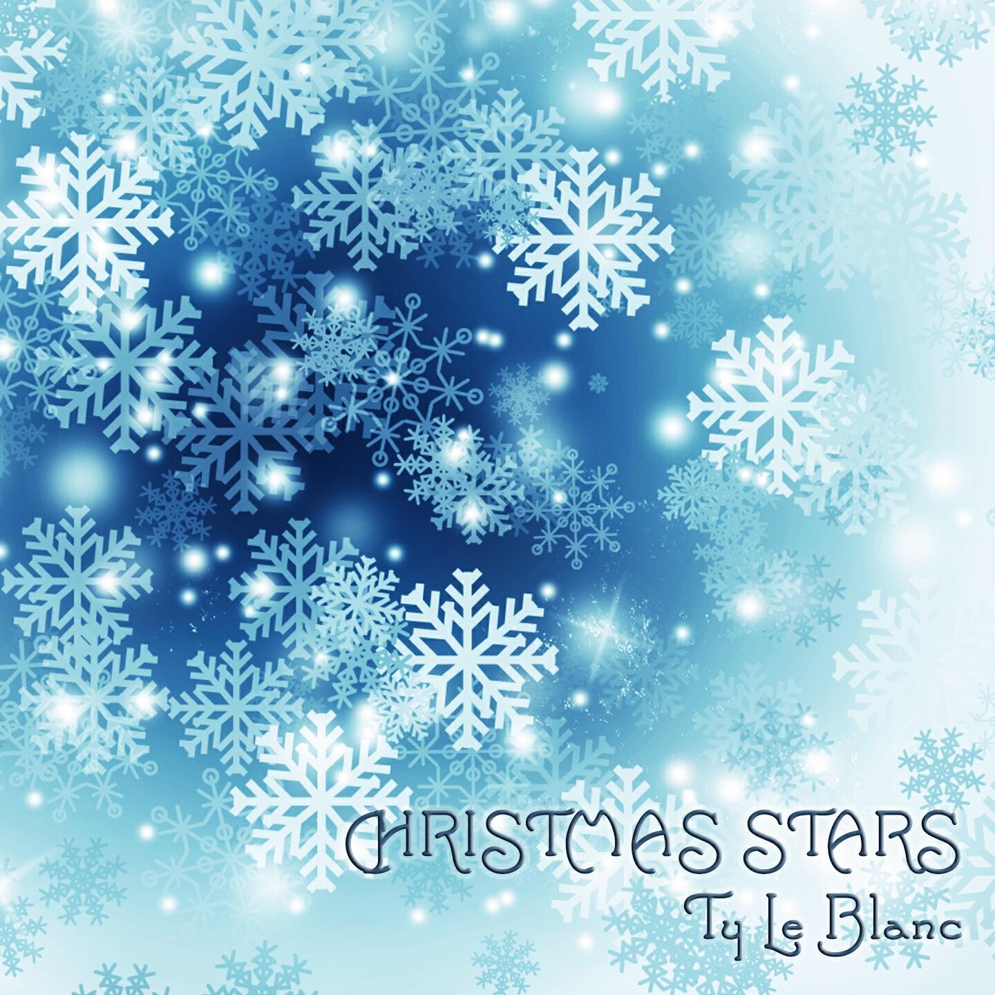 Релиз Christmas Stars