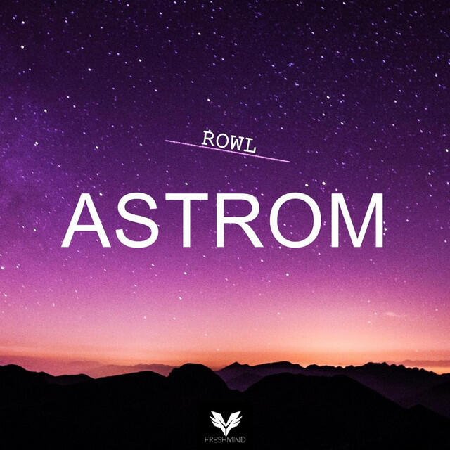 Релиз Astrom