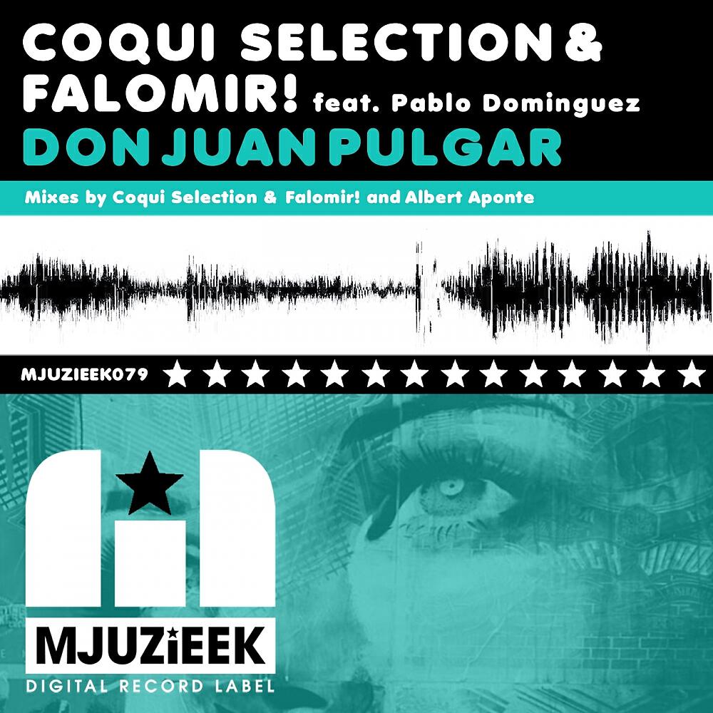 Релиз Don Juan Pulgar
