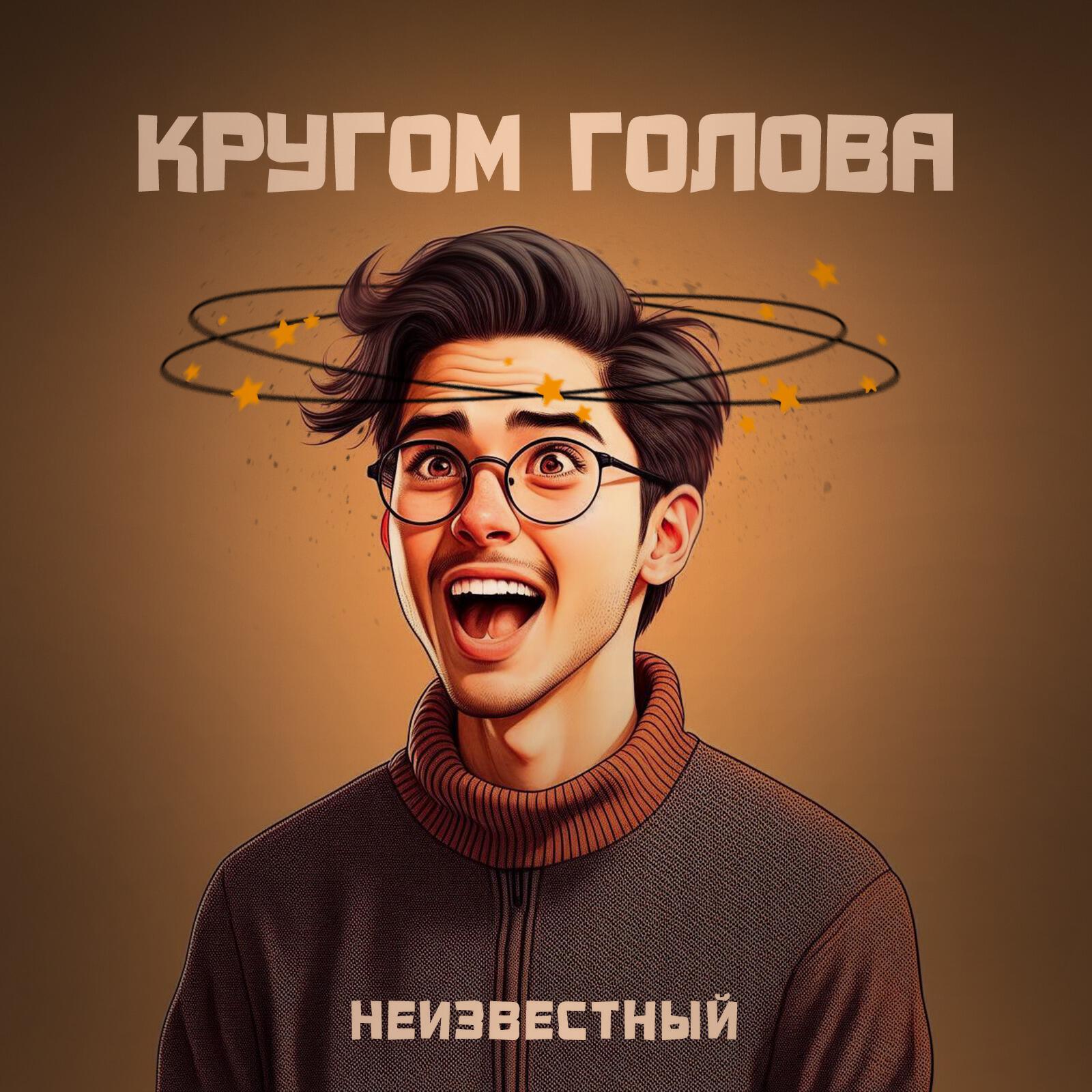 Релиз Кругом голова