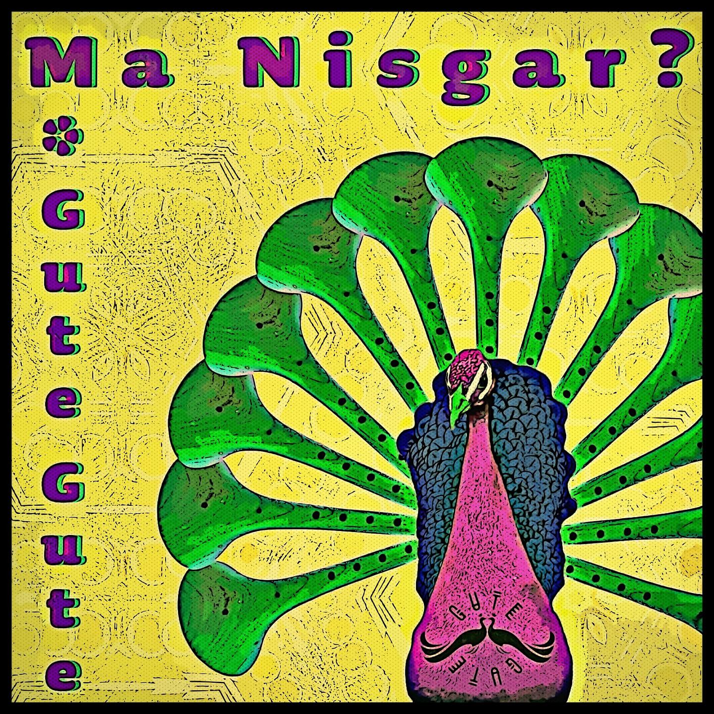 Релиз Ma Nisgar