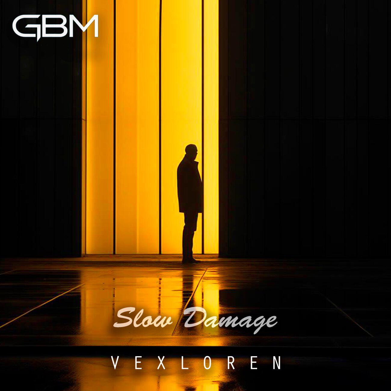Релиз Slow Damage