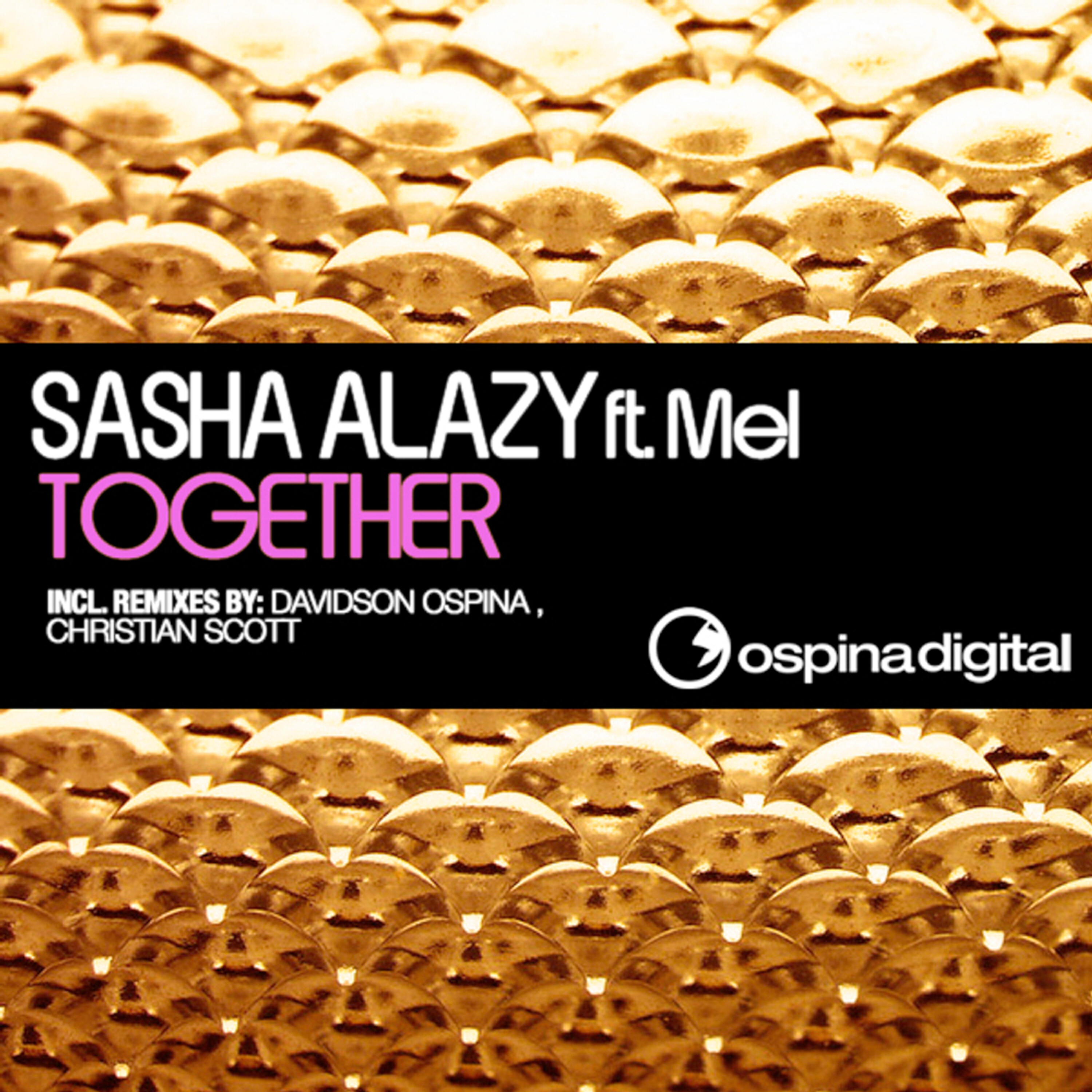 Релиз Together
