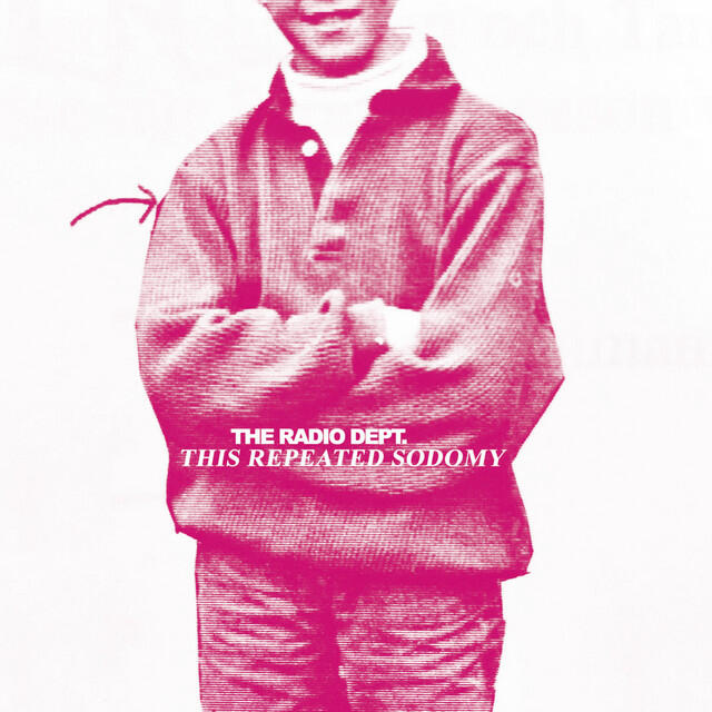 Релиз This Repeated Sodomy