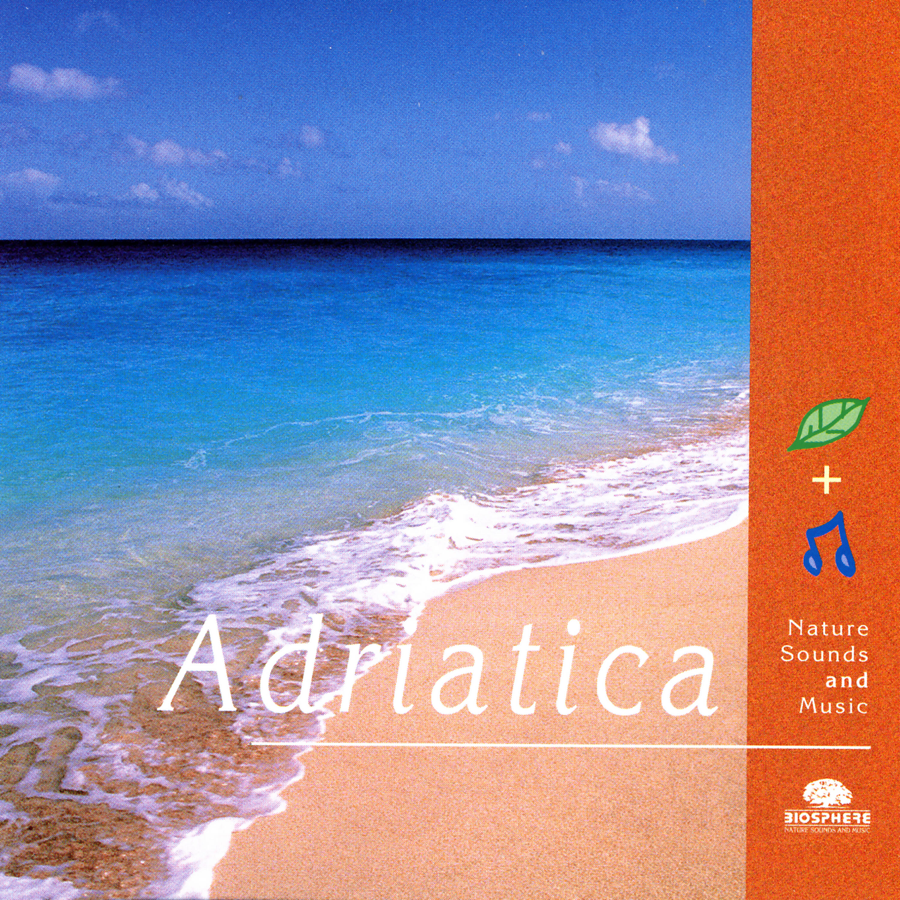 Релиз Adriatica