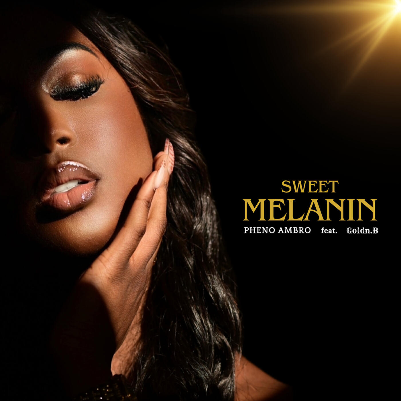 Релиз Sweet Melanin