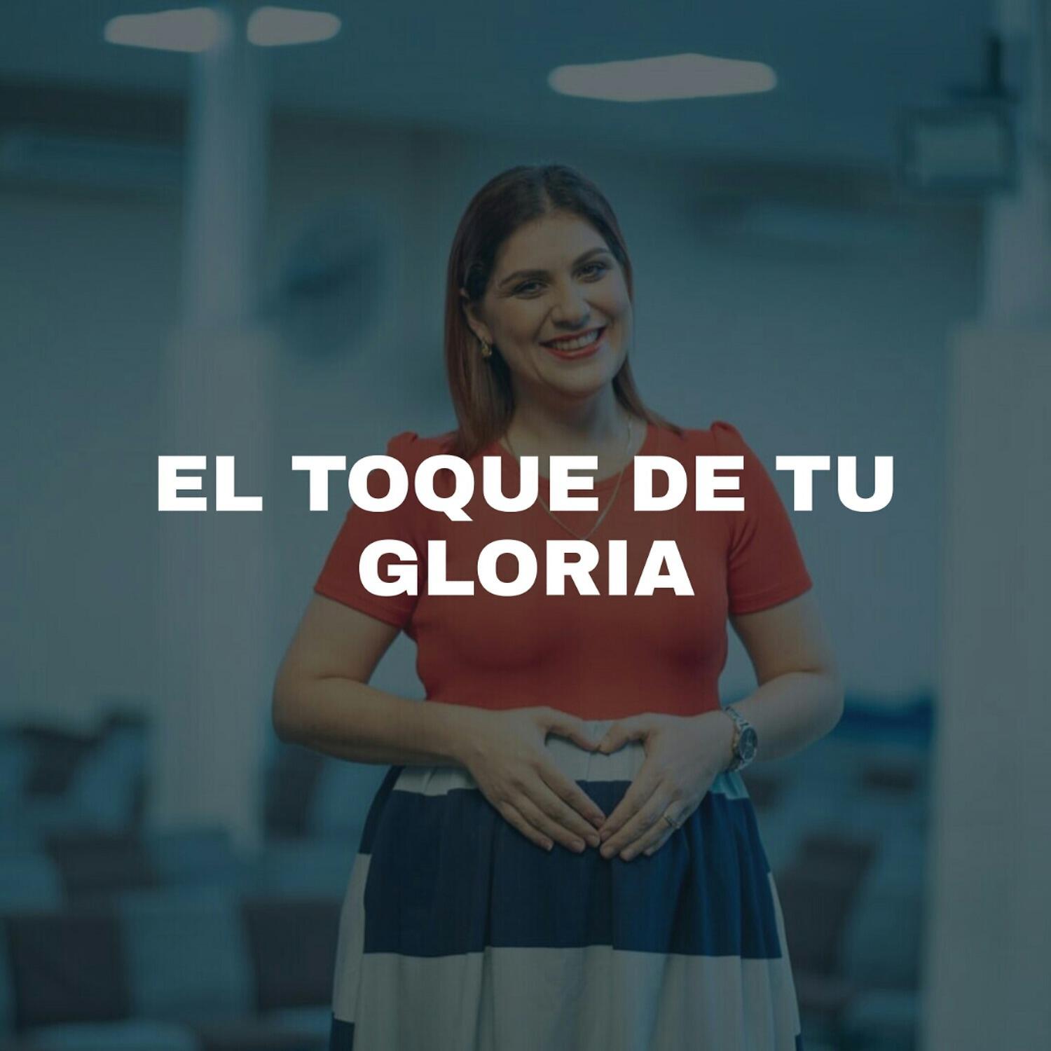 Релиз El Toque De Tu Gloria