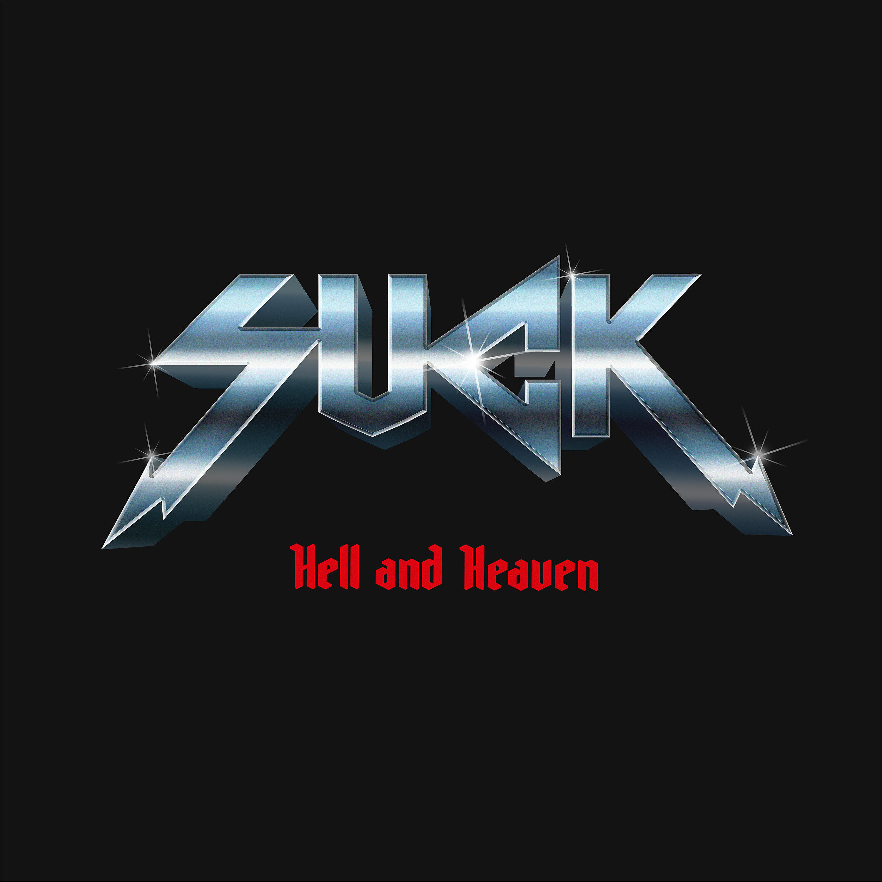 Релиз Hell and Heaven