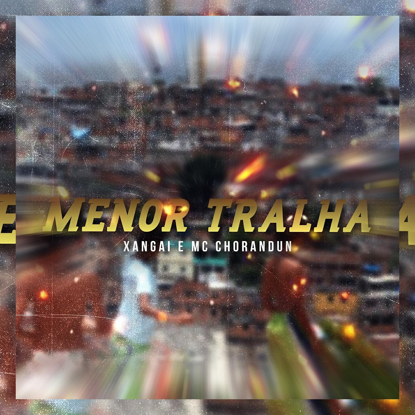 Релиз Menor Tralha