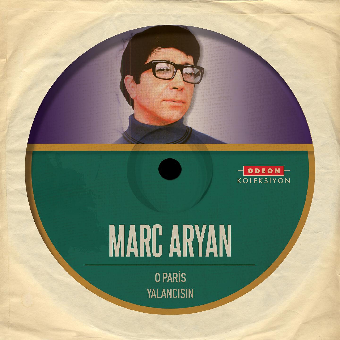 Релиз O Paris / Yalancısın