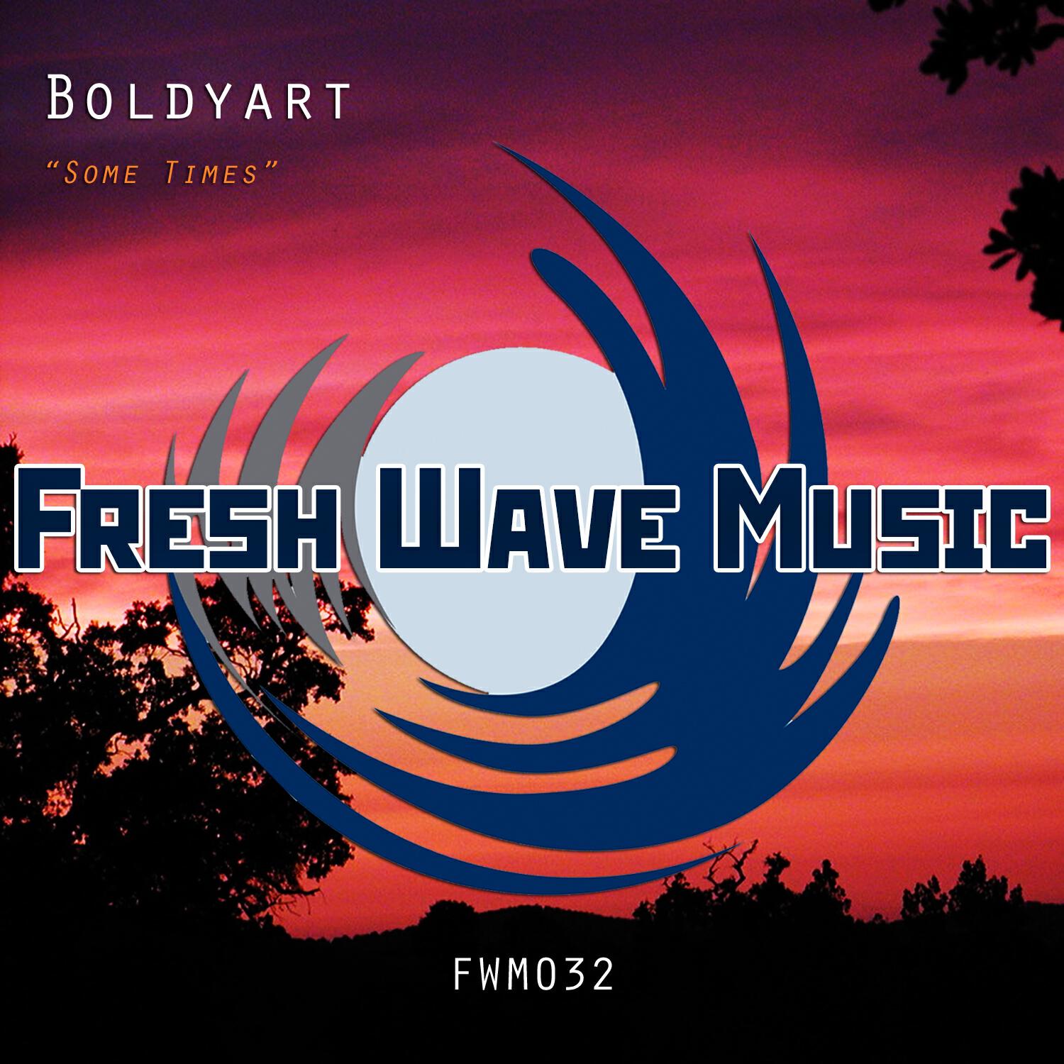 Boldyart