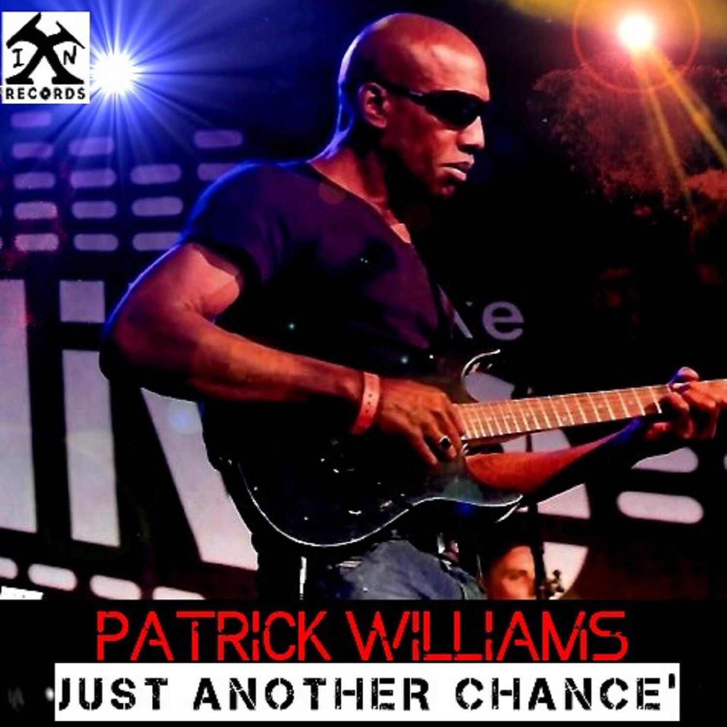 Релиз Just Another Chance