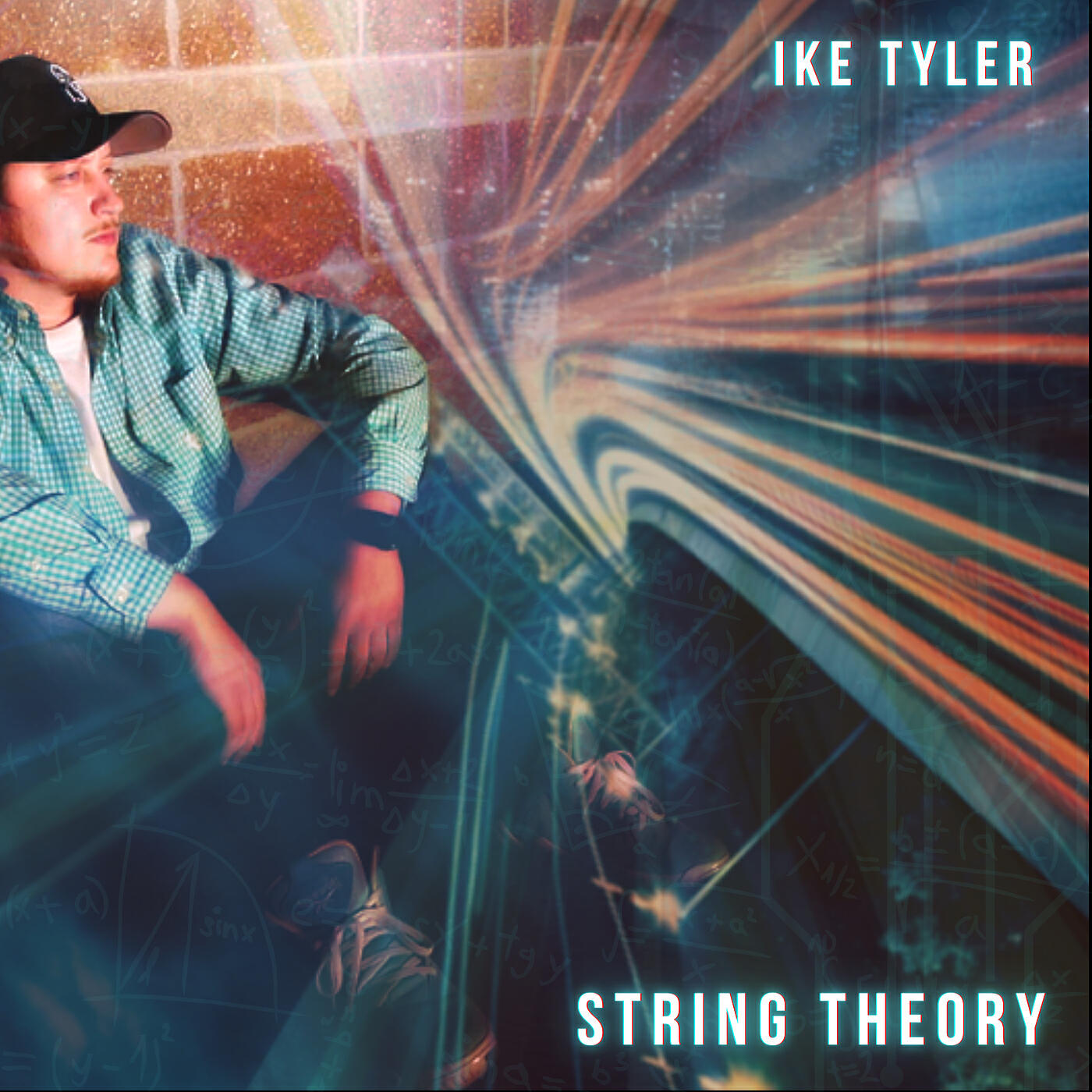 Релиз String Theory