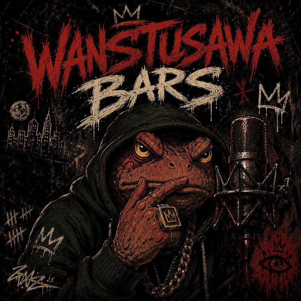 Релиз Wantusawa Bars