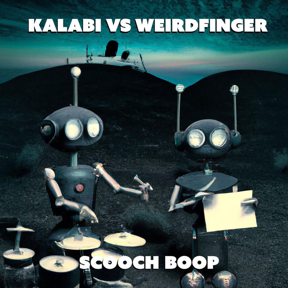 Релиз Scooch Boop (Live from the Living Room 3rd September 2022)