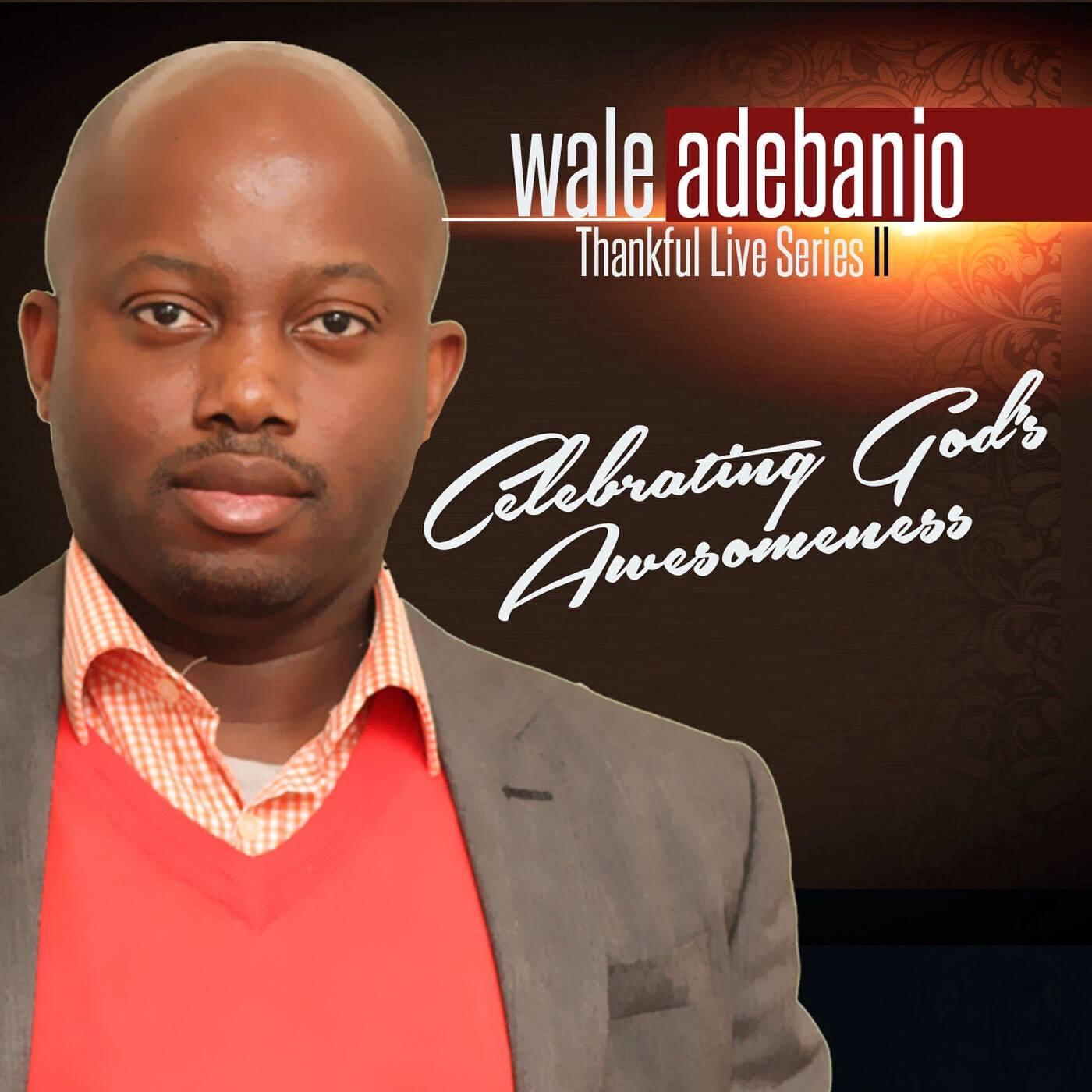 Wale Adebanjo