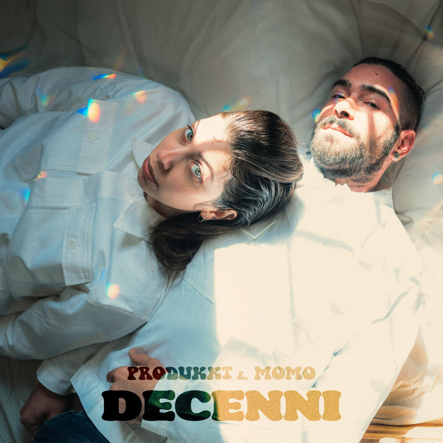 Релиз Decenni
