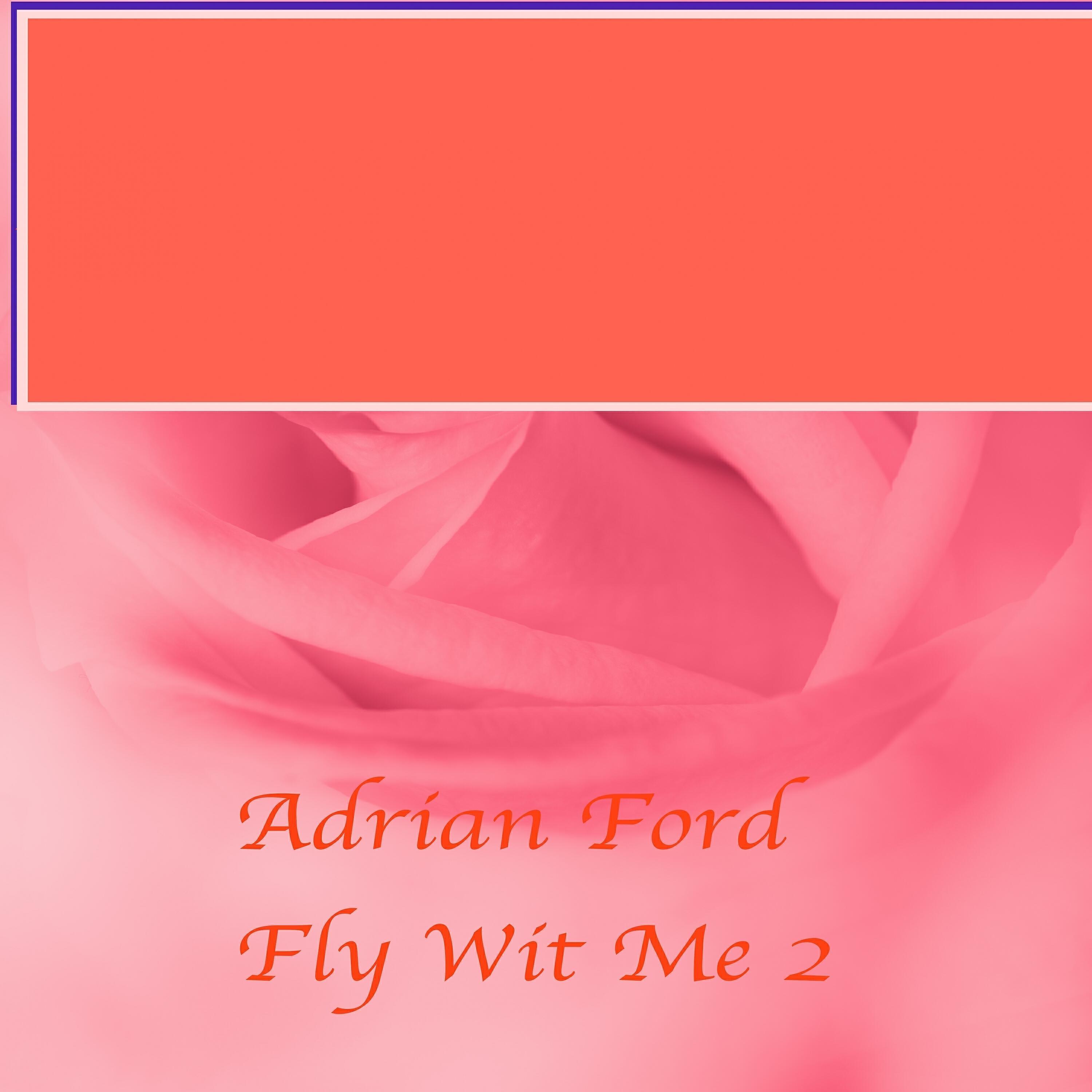 Adrian Ford