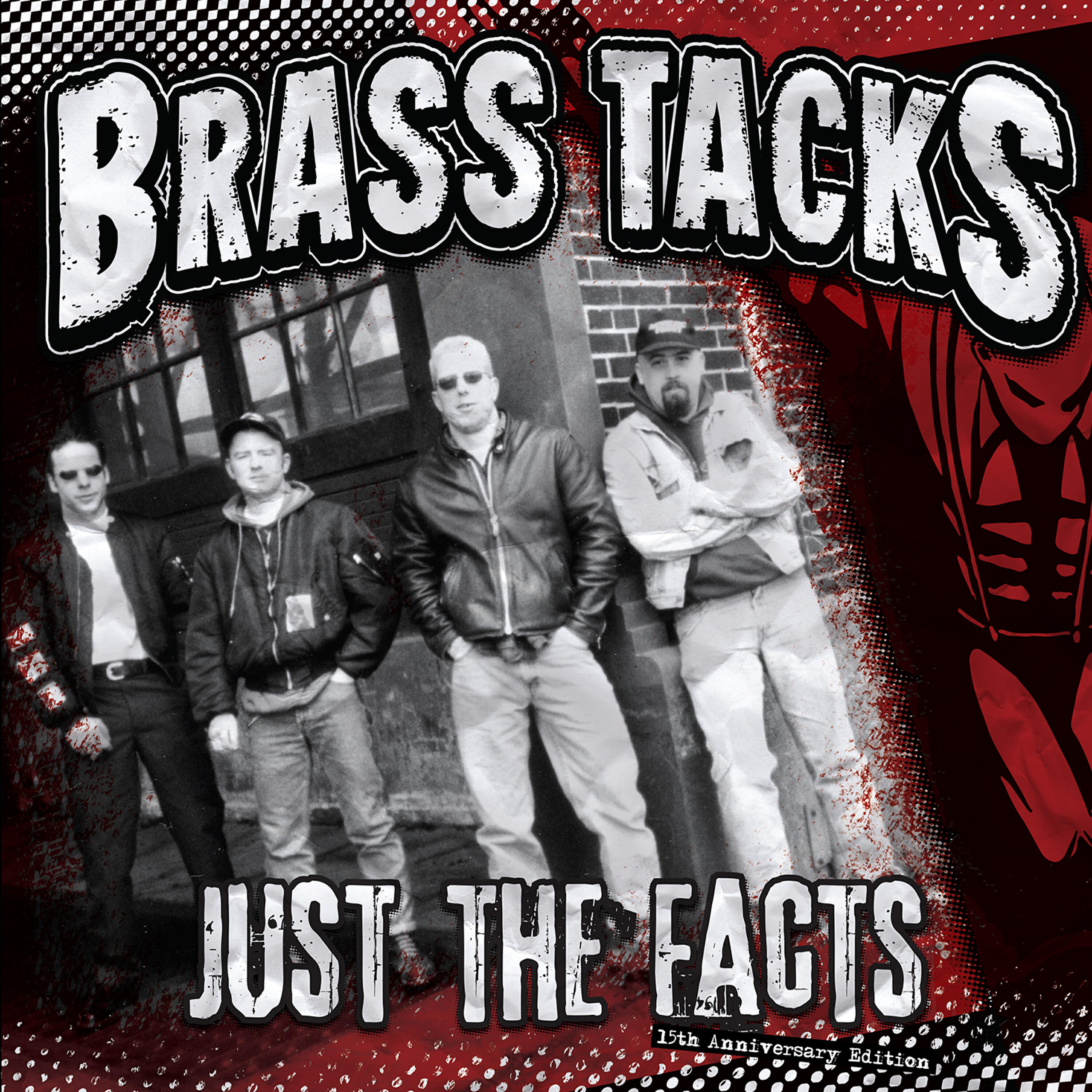 Релиз Just the Facts - 15th Anniversary Edition