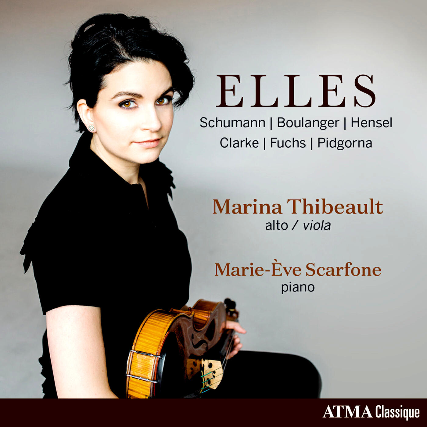 Релиз Elles
