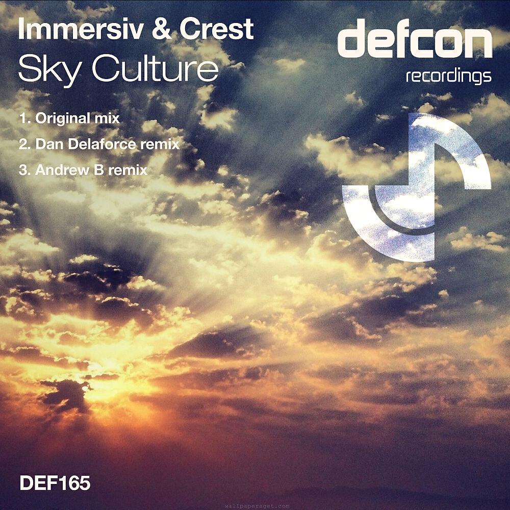 Релиз Sky Culture