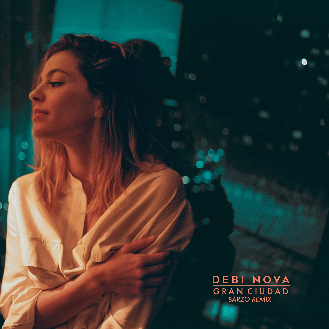 Релиз Gran Ciudad (Barzo Remix)