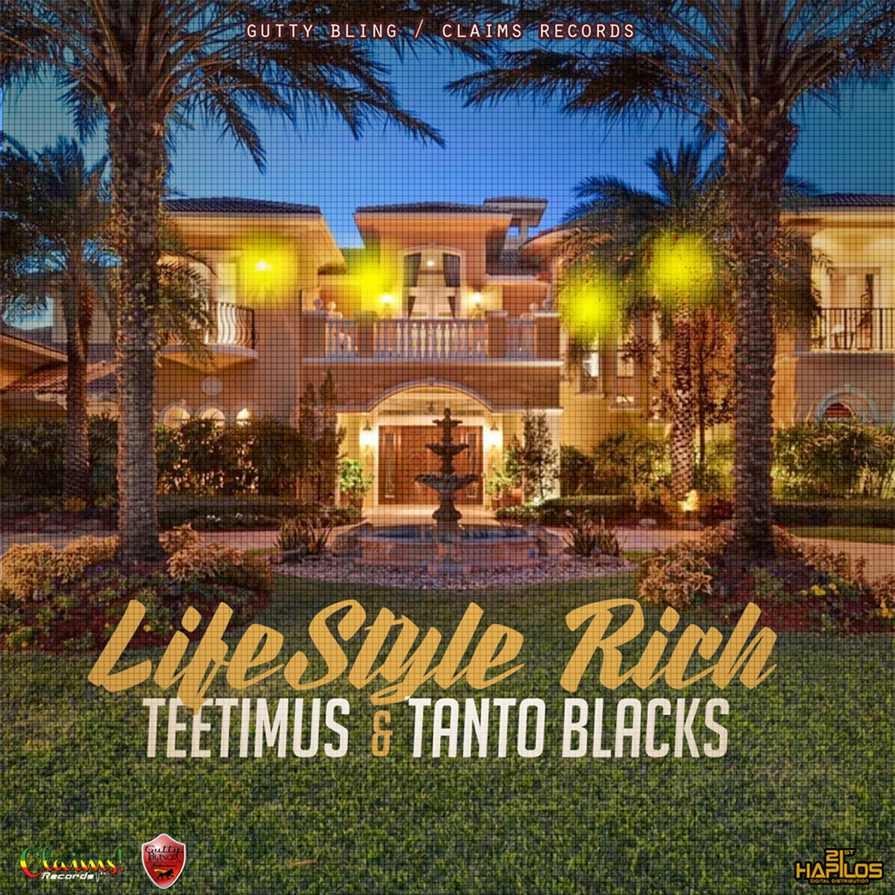  Tanto Blacks