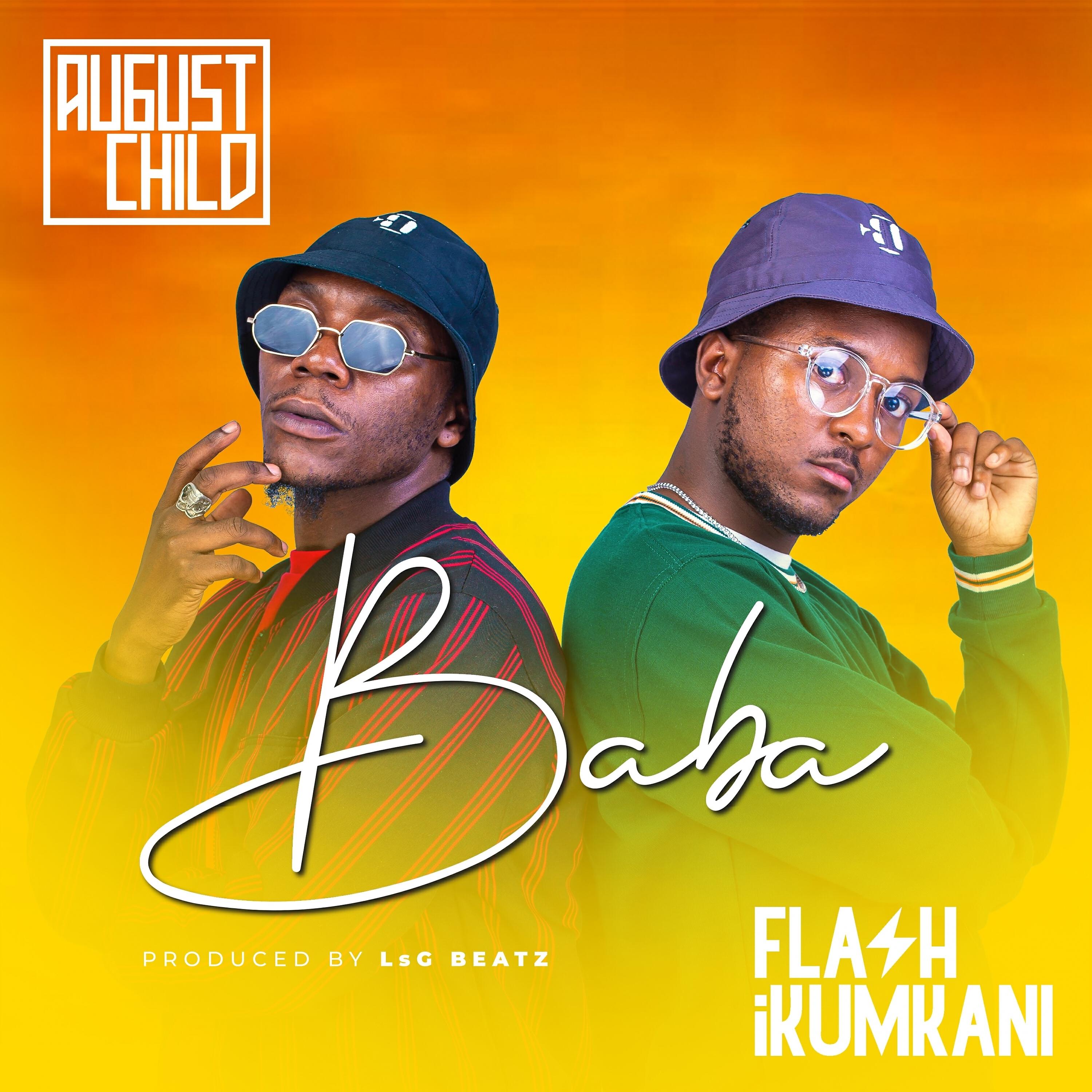 Релиз Baba