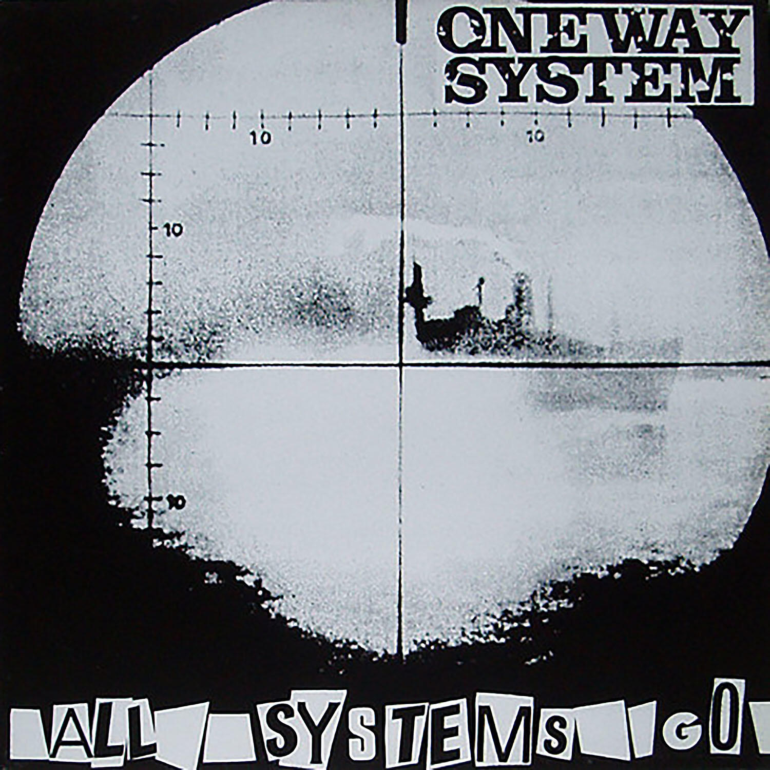 Релиз All Systems Go