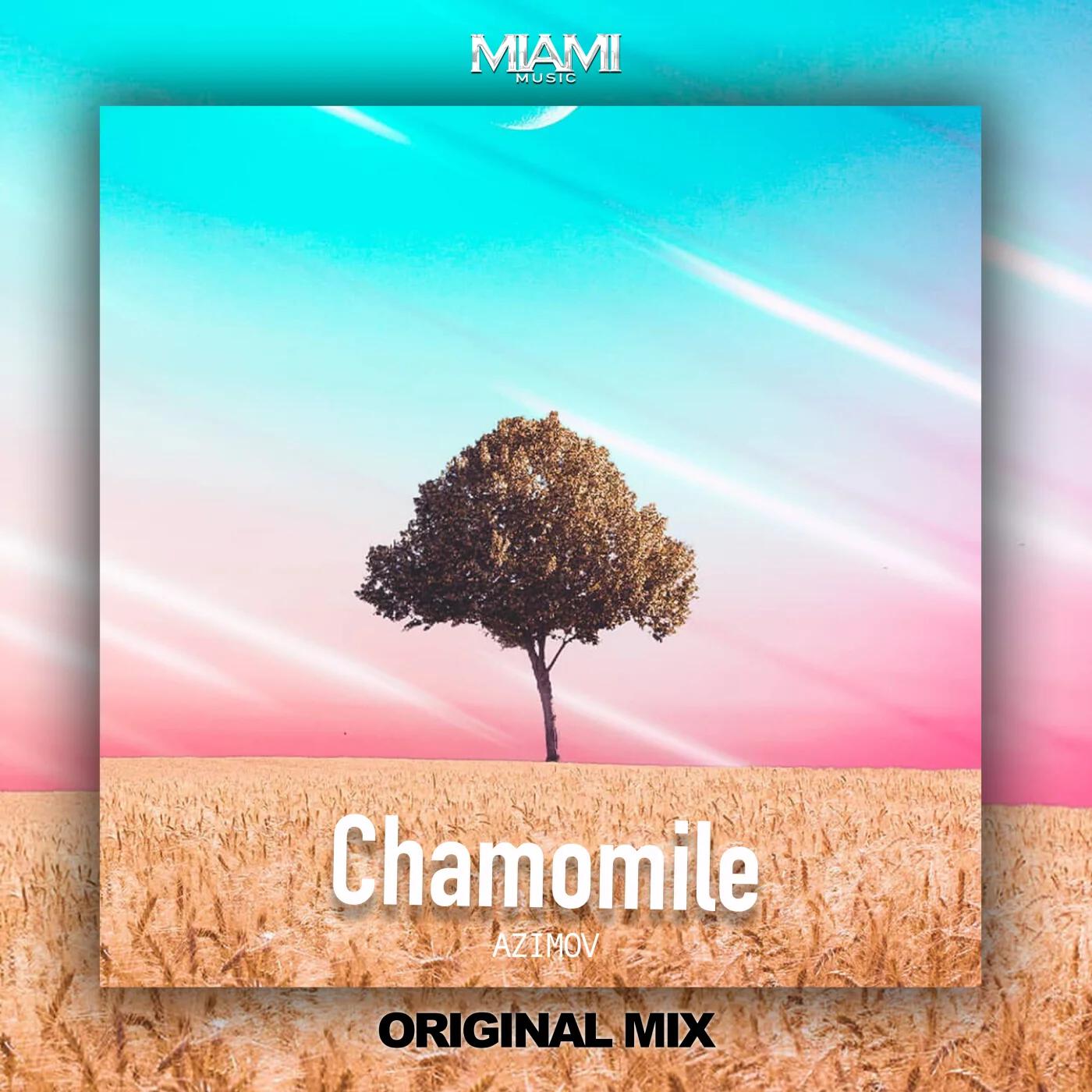 Релиз Chamomile