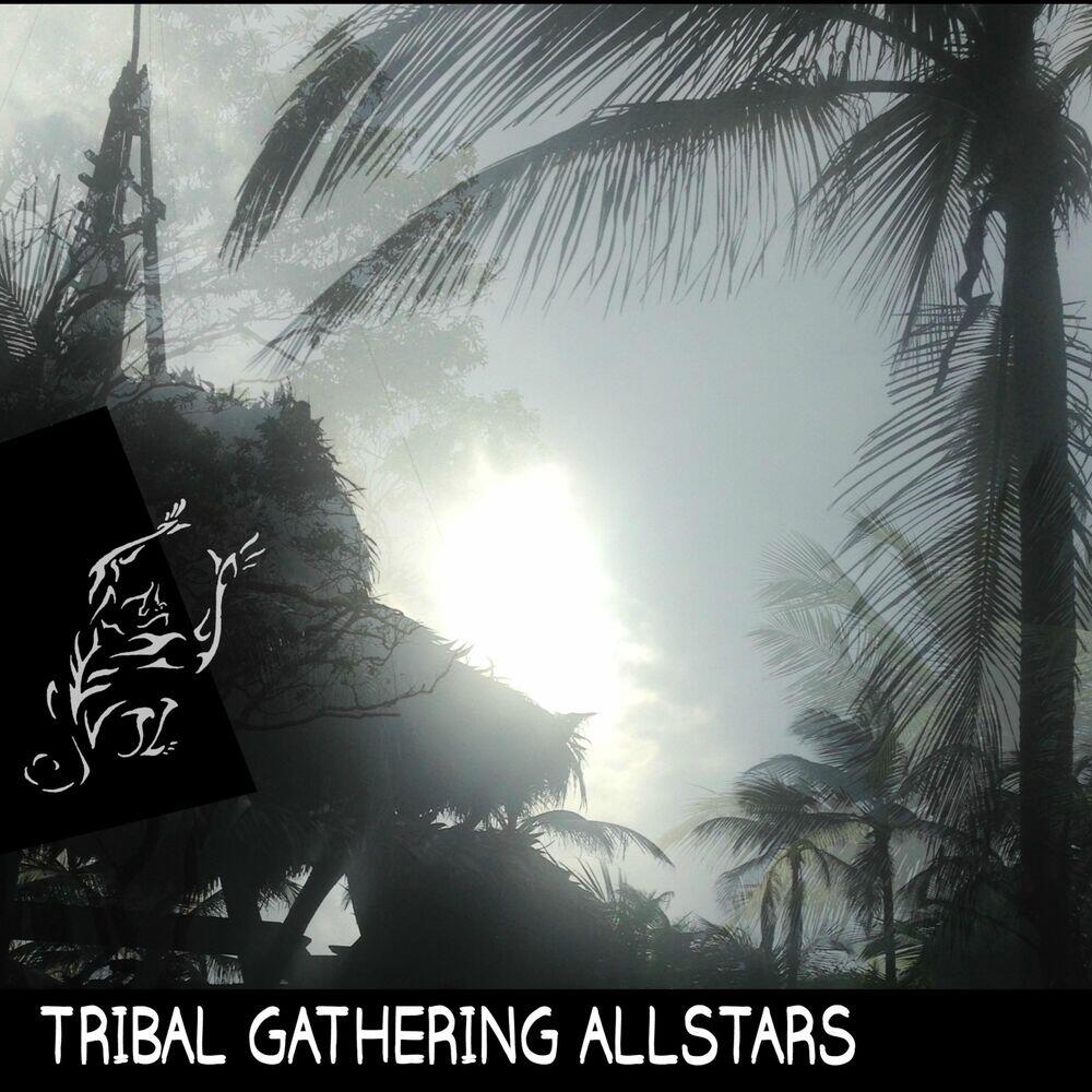 Релиз Tribal Gathering Allstars