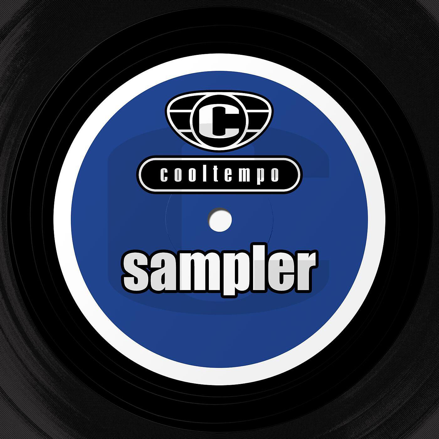 Постер альбома Cooltempo Sampler