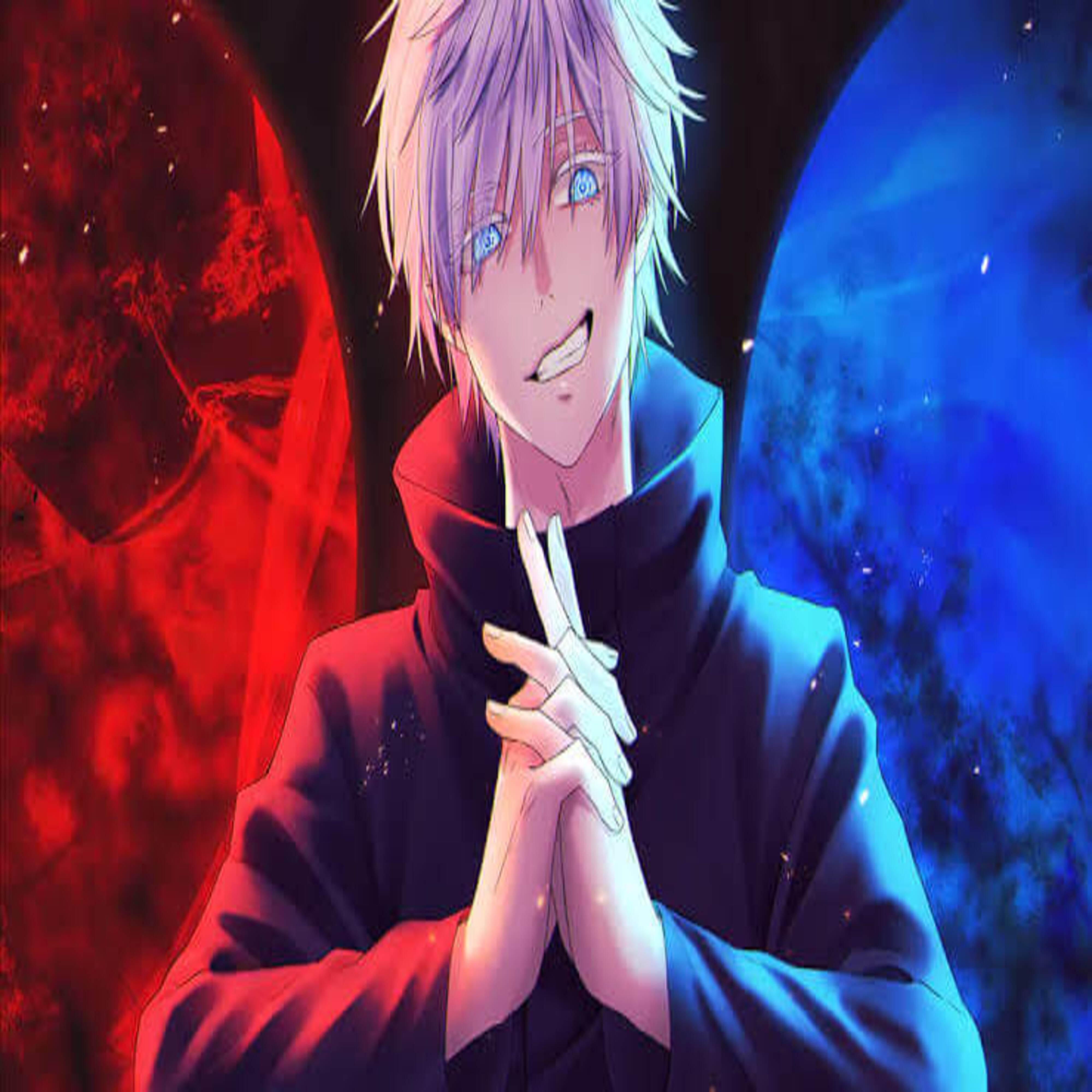 Релиз Limitless Power Version 1 (Gojo RAP)