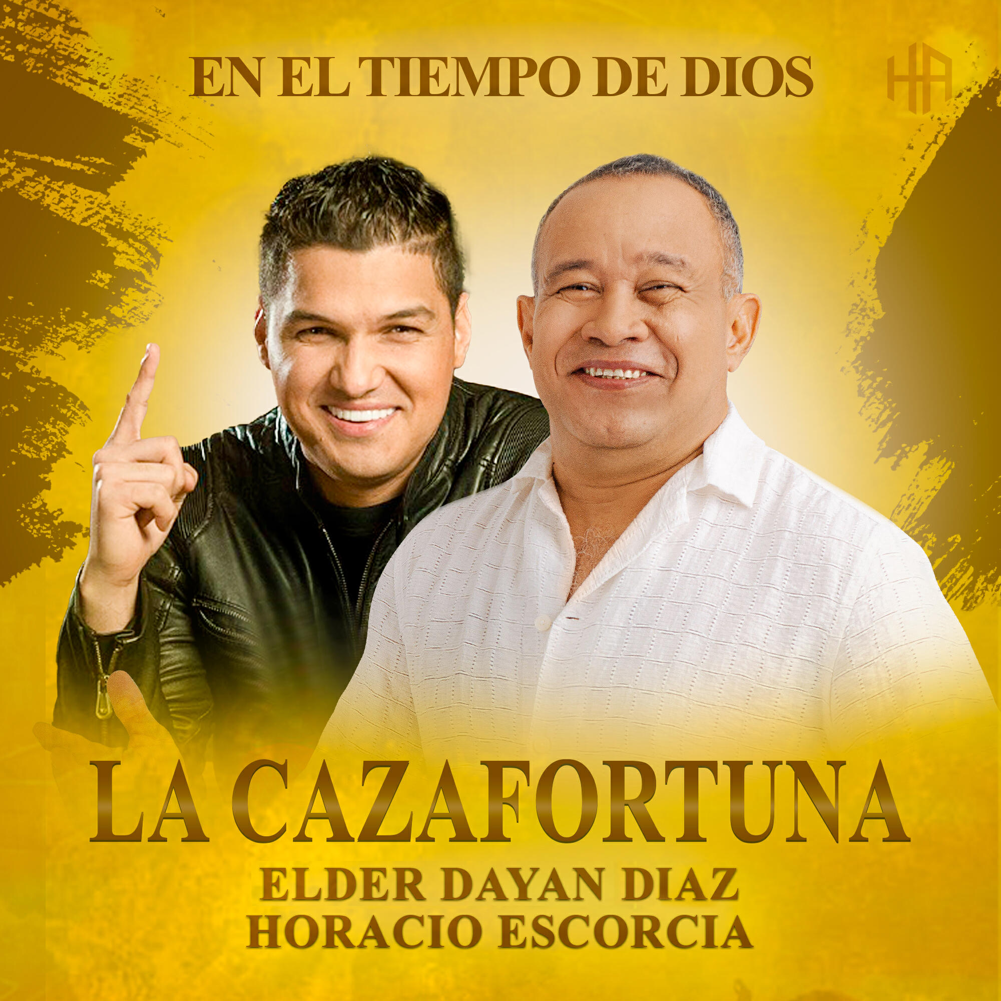 Релиз La Cazafortuna