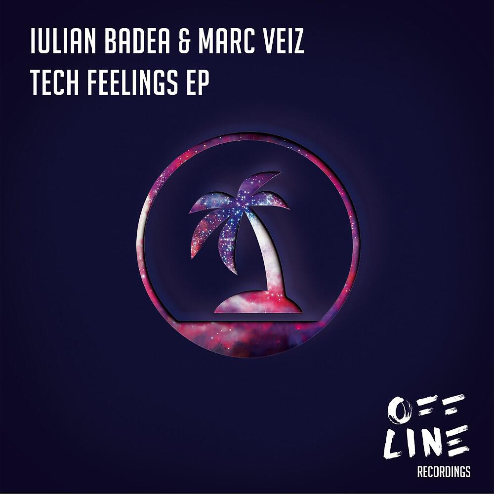 Релиз Tech Feelings EP