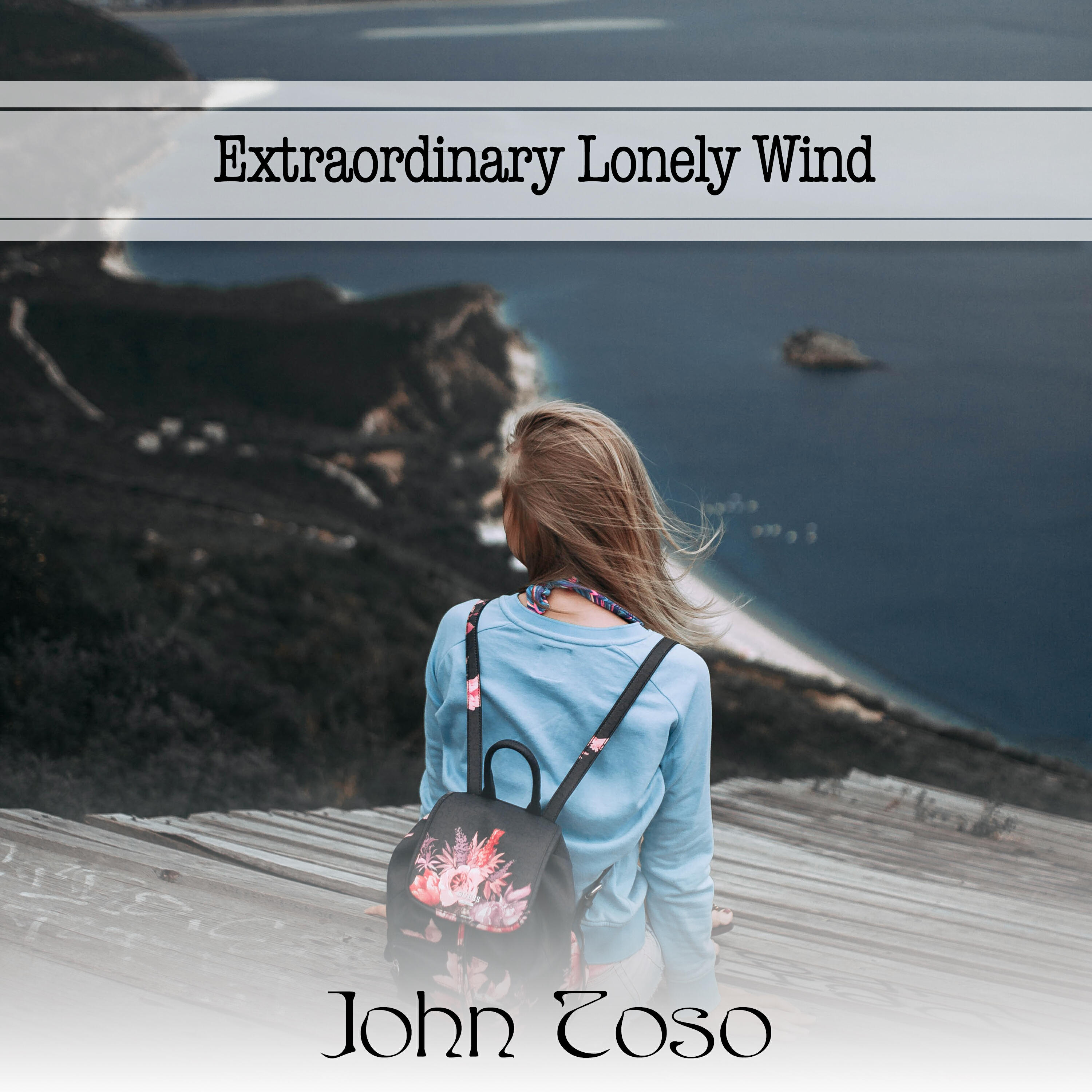 Релиз Extraordinary Lonely Wind