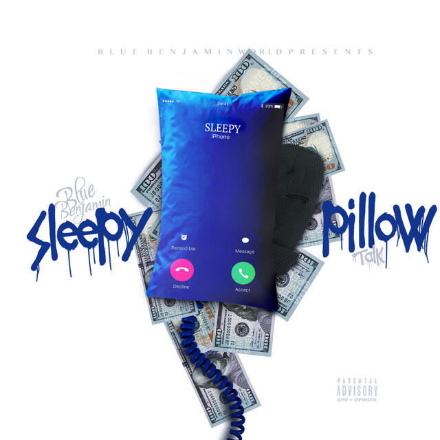 Релиз Pillow Talk