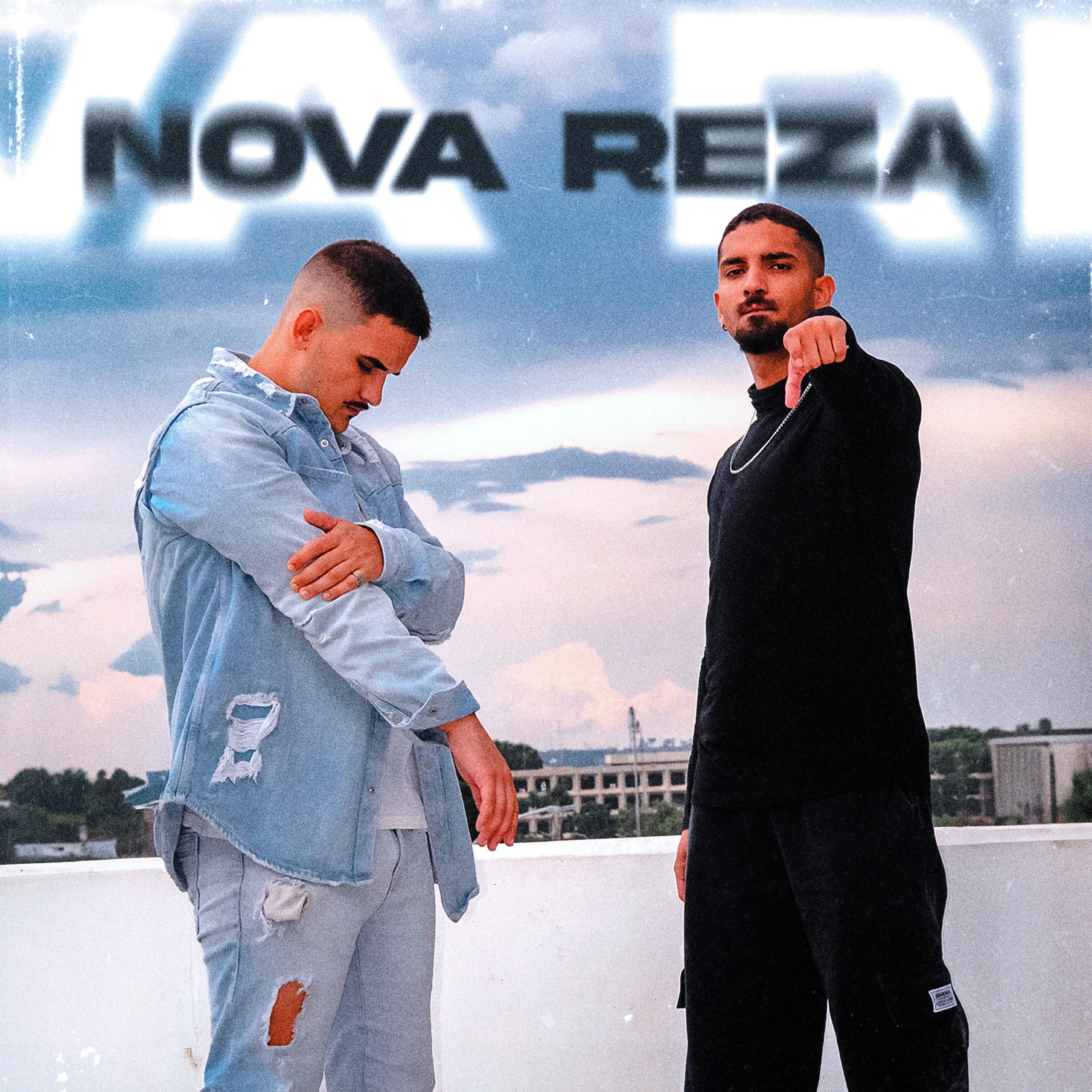 Релиз Nova Reza
