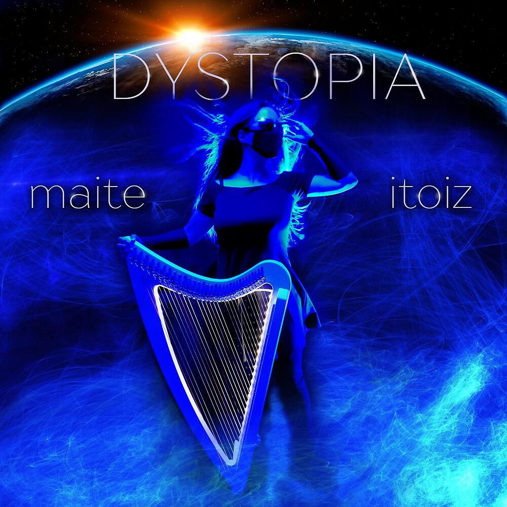 Постер альбома Dystopia