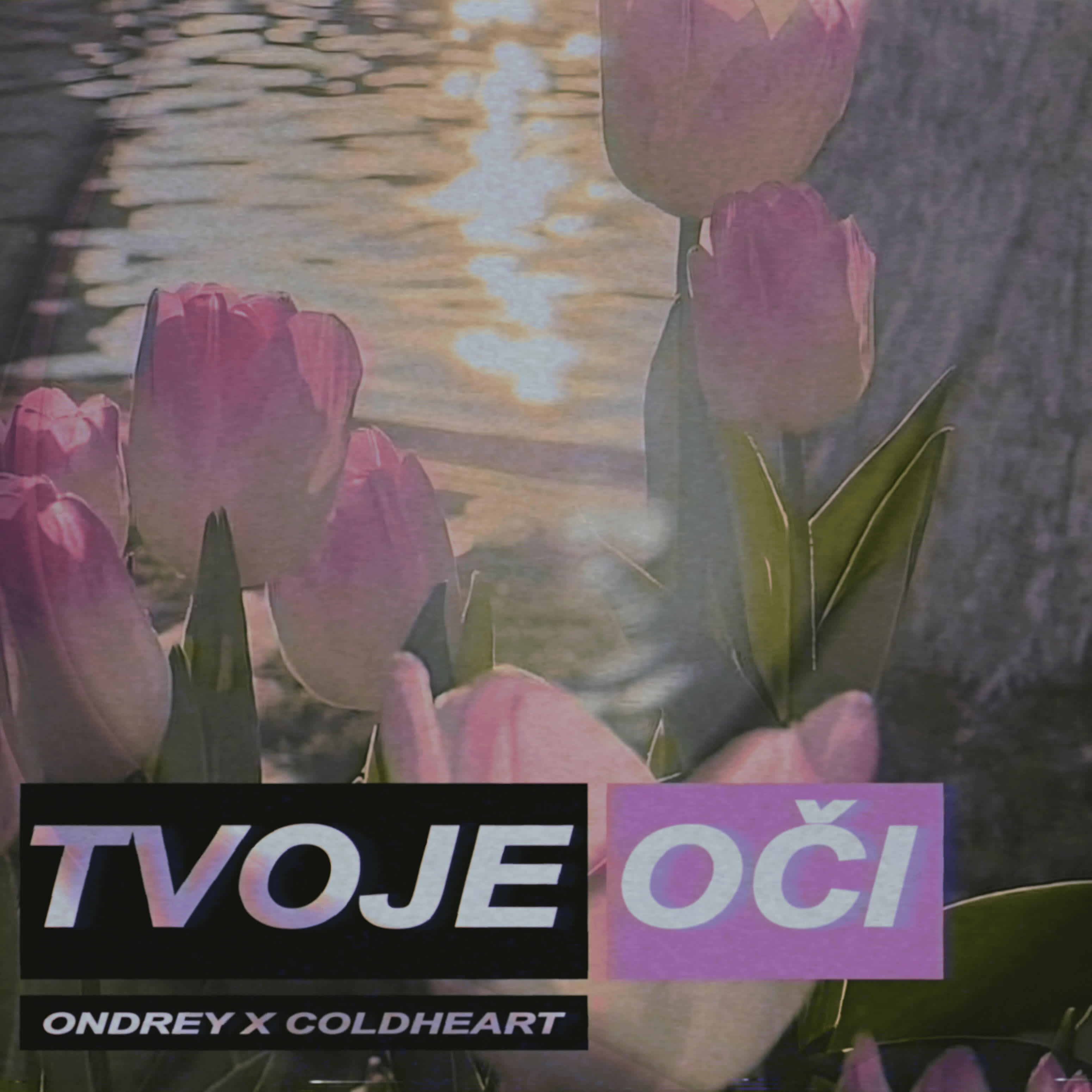 Релиз Tvoje Oči