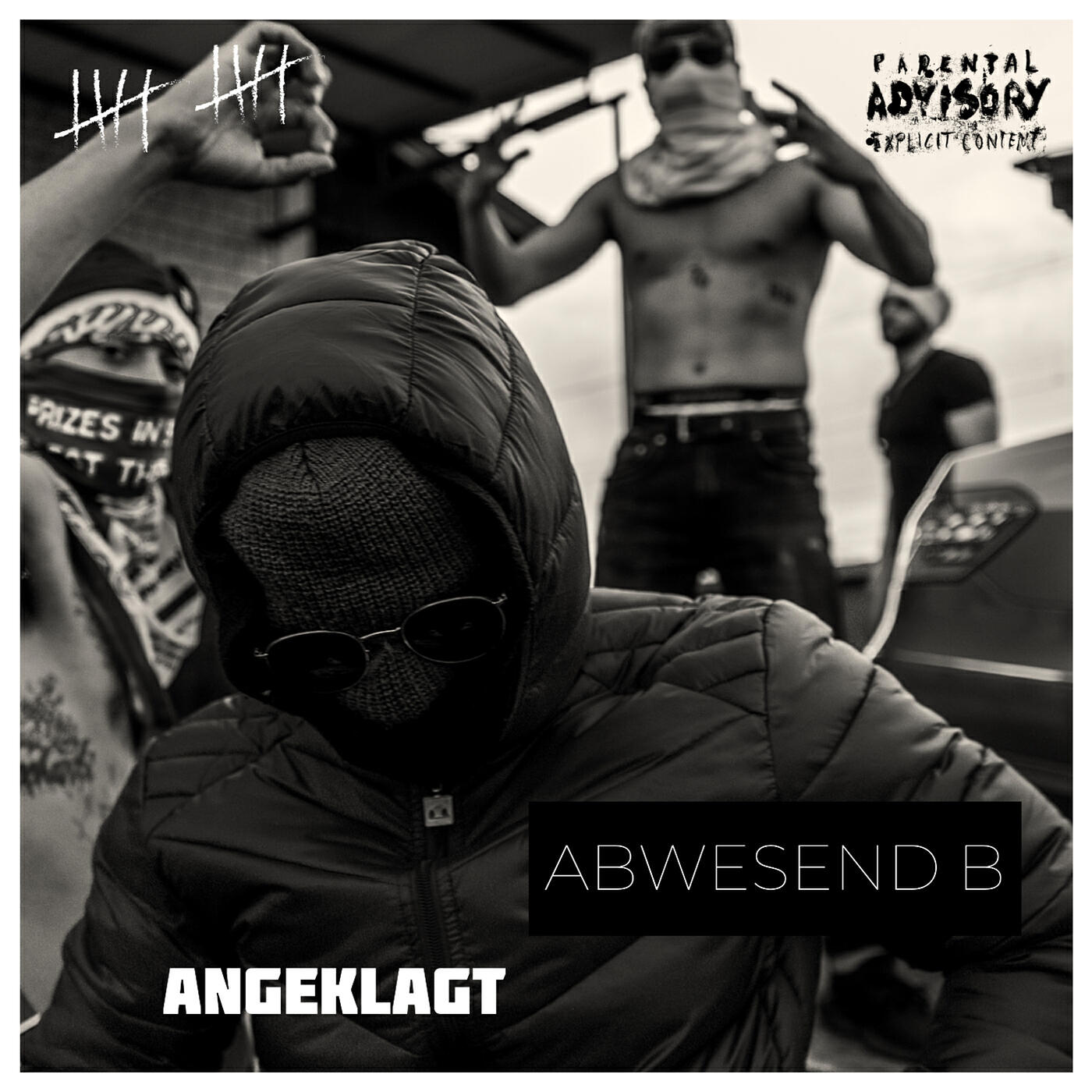 Релиз Angeklagt