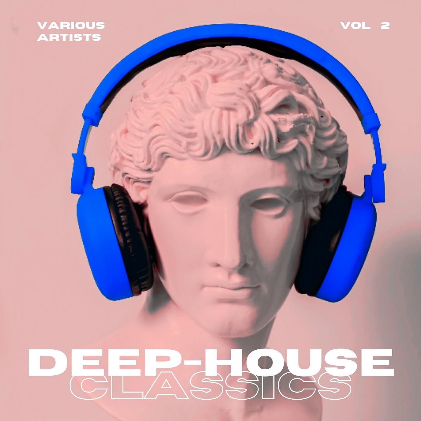 Релиз Deep-House Classics, Vol. 2