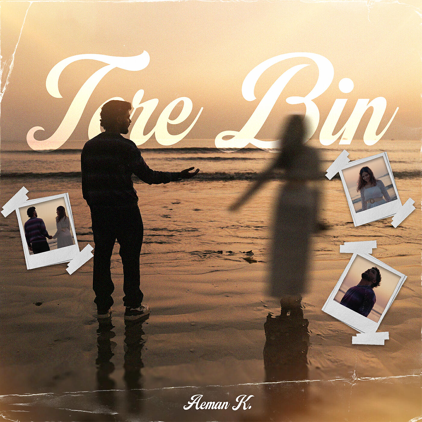 Релиз Tere Bin
