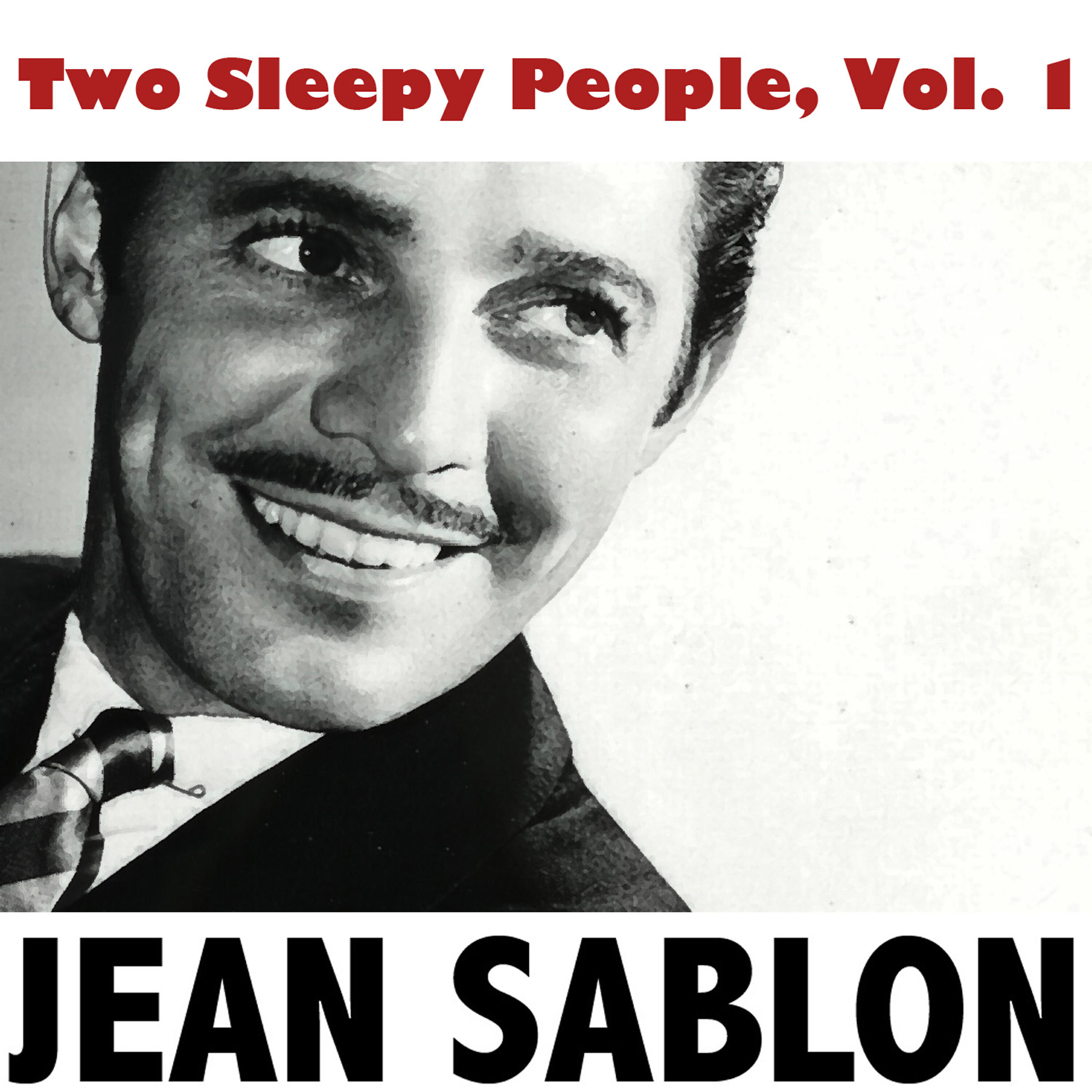 Релиз Two Sleepy People, Vol. 1