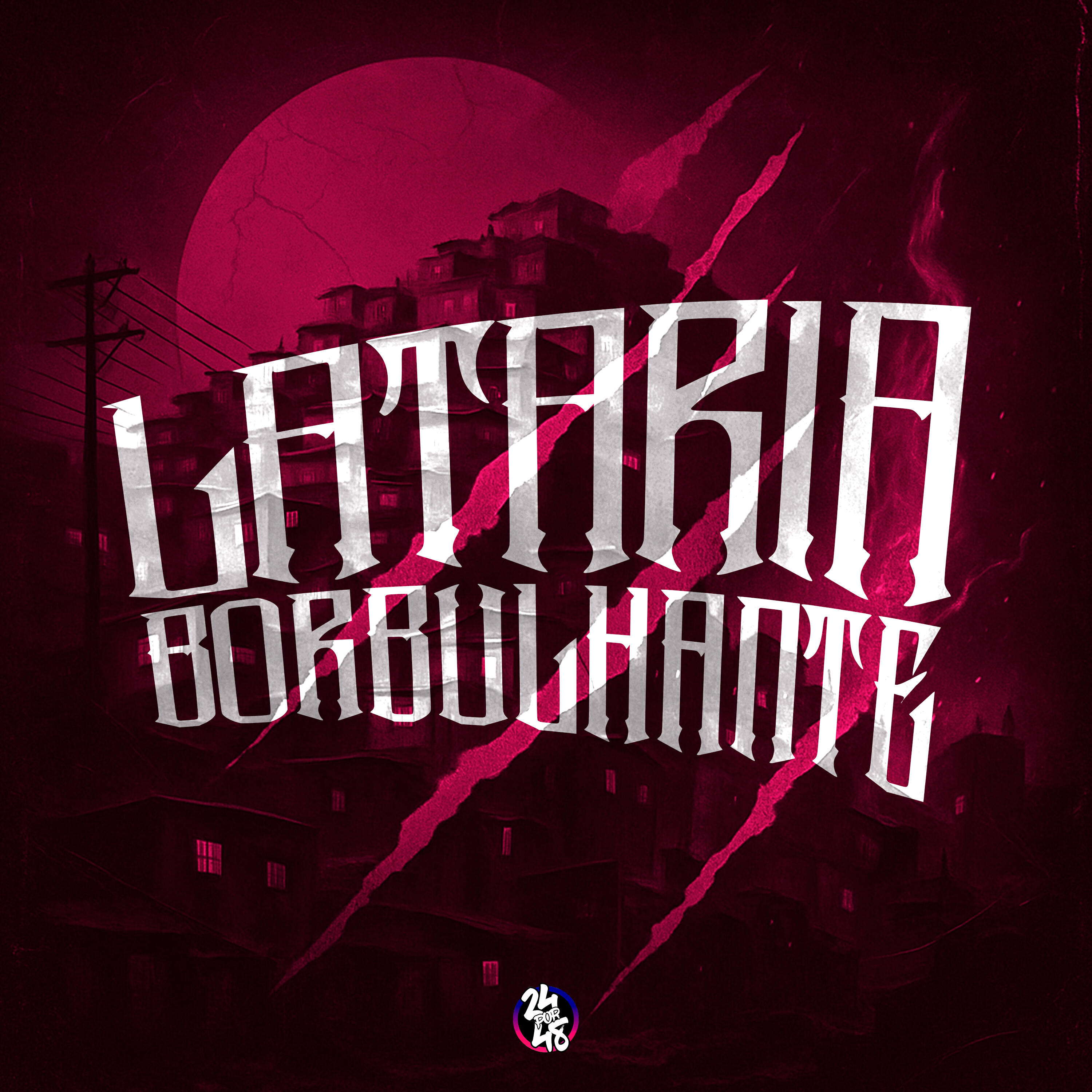 Релиз Lataria Borbulhante