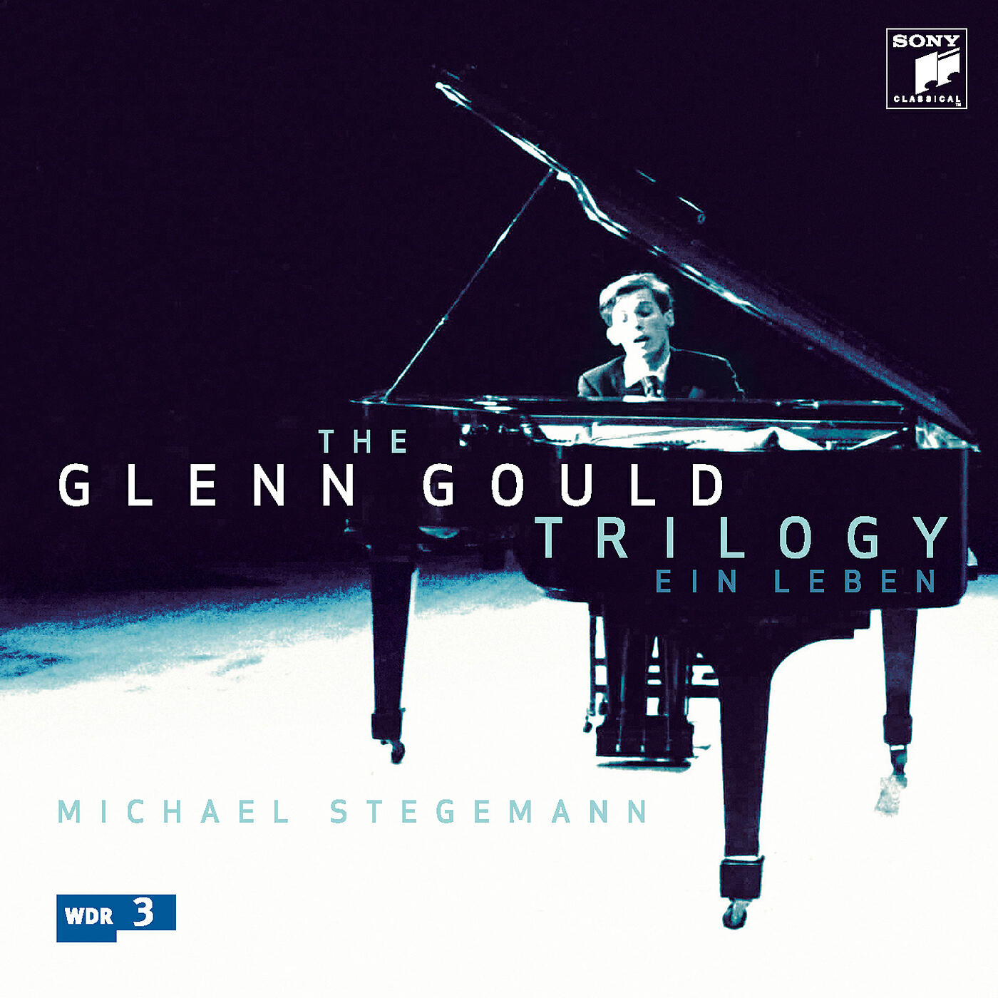 Релиз The Glenn Gould Trilogy - Ein Leben